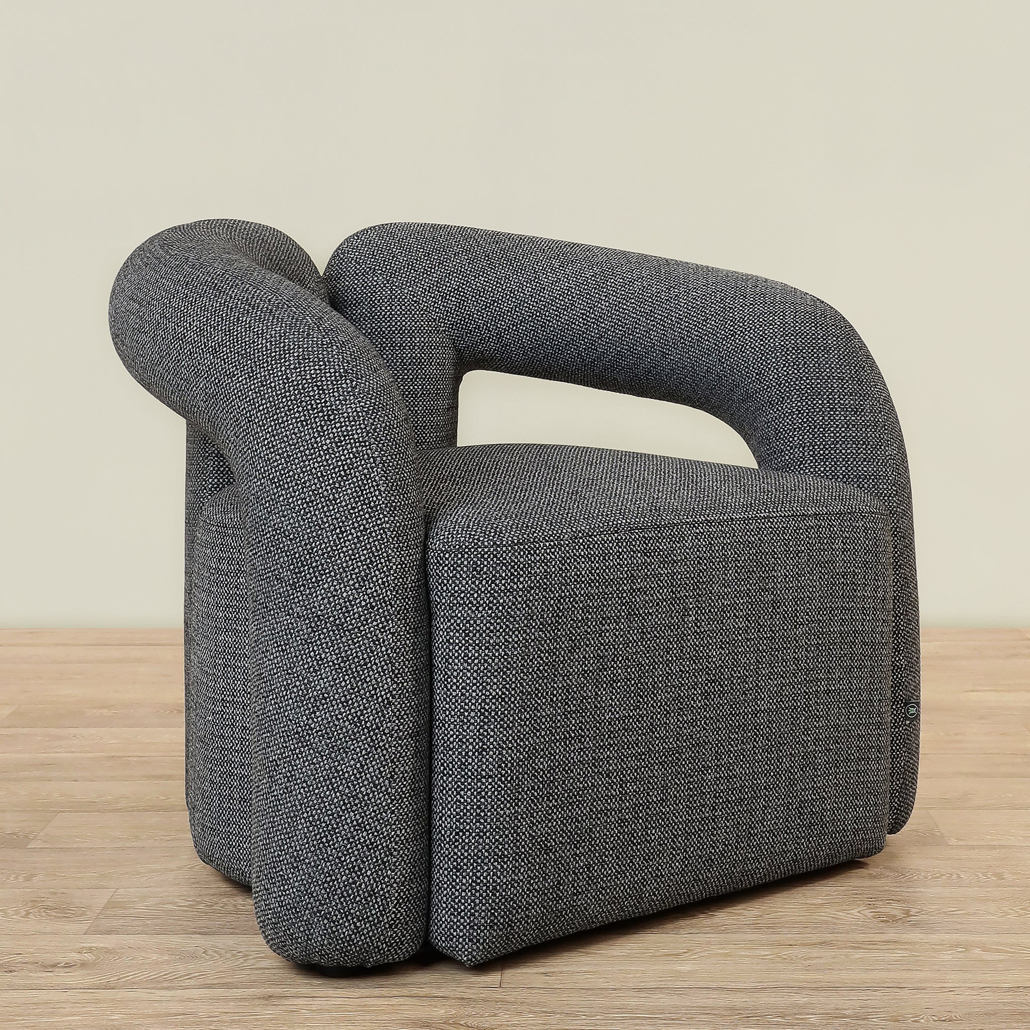 Marquette Armchair Lounge Chair - Image 6
