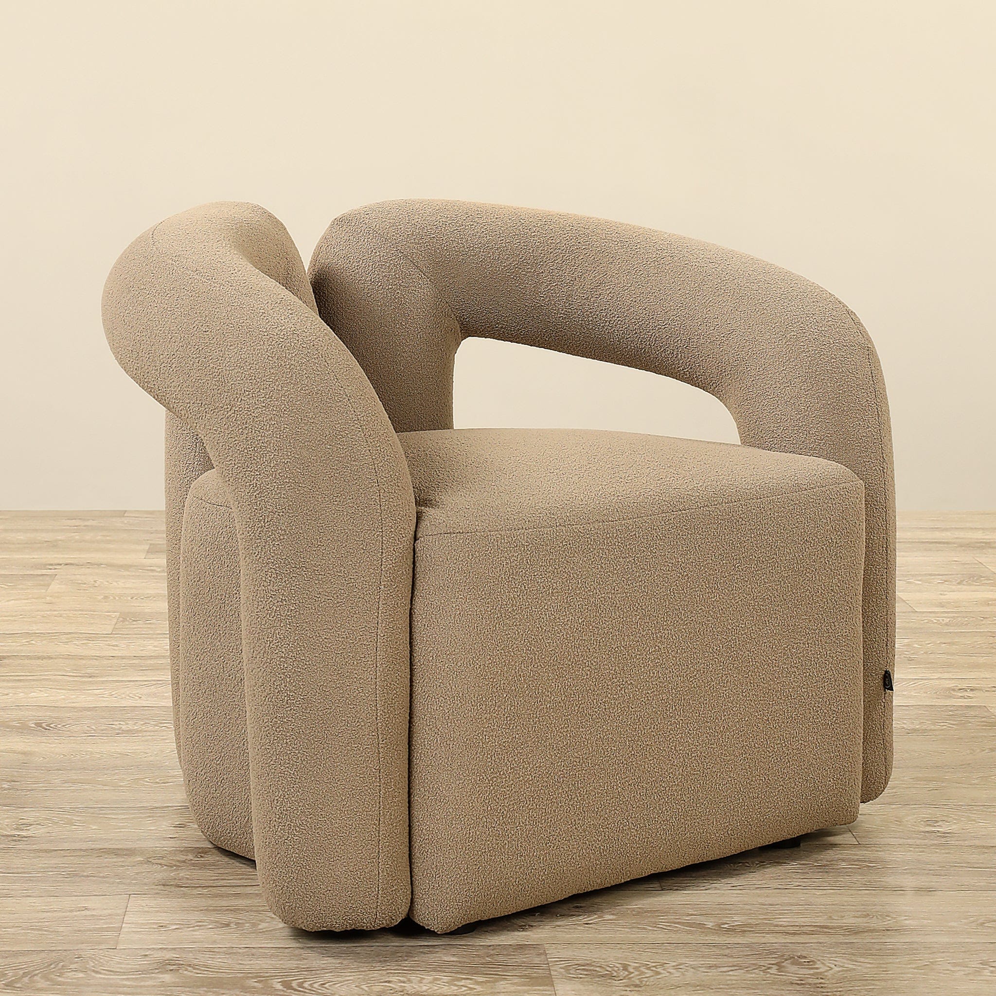 Marquette Armchair Lounge Chair - Image 7