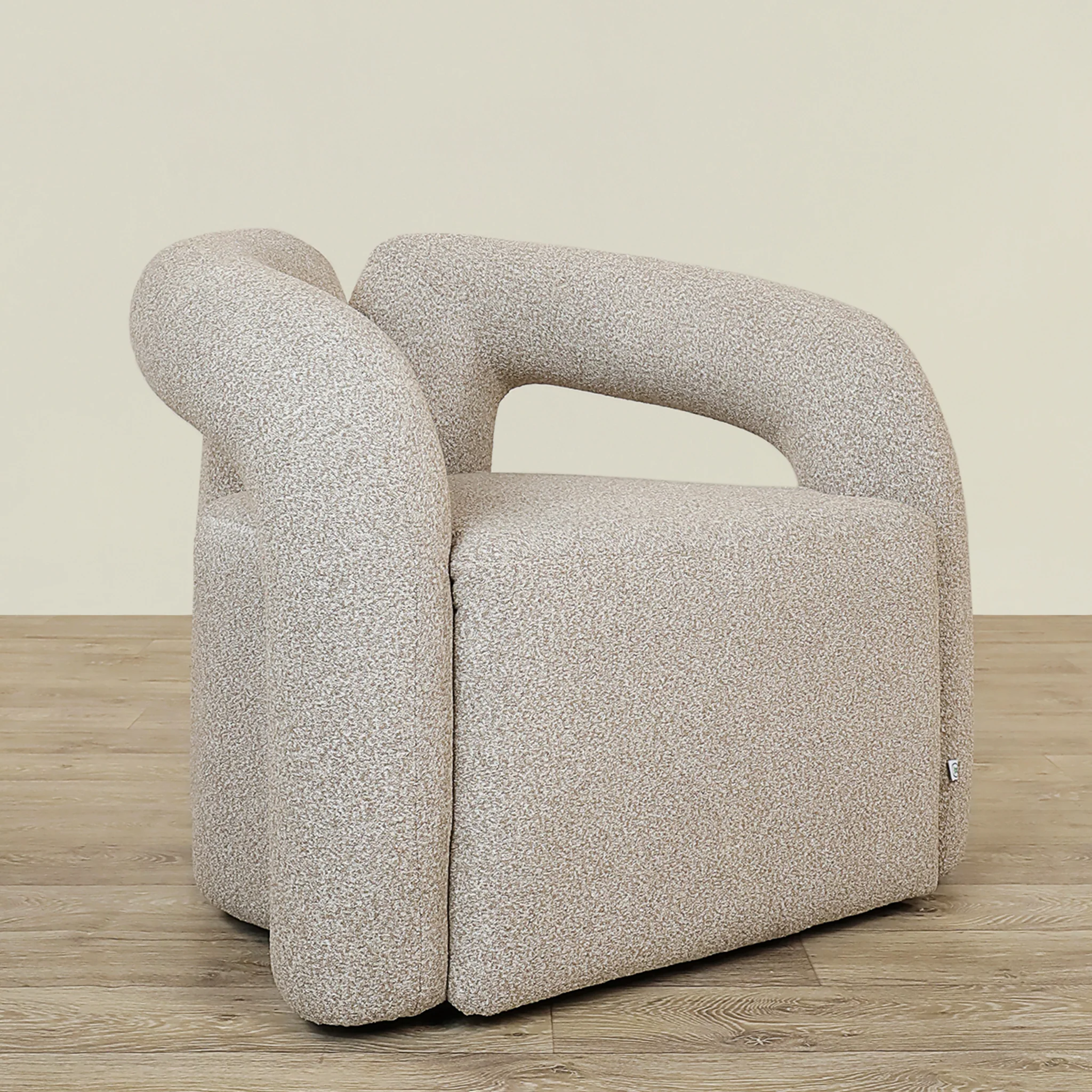 Marquette Armchair Lounge Chair - Image 8