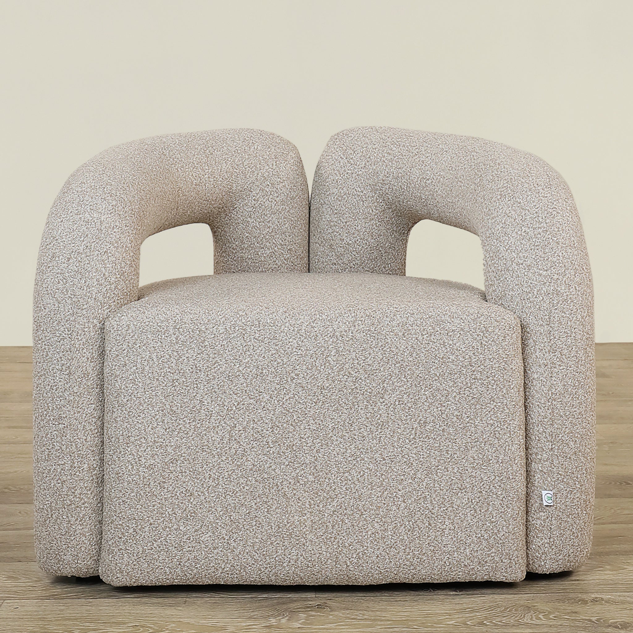 Marquette Armchair Lounge Chair - Image 9