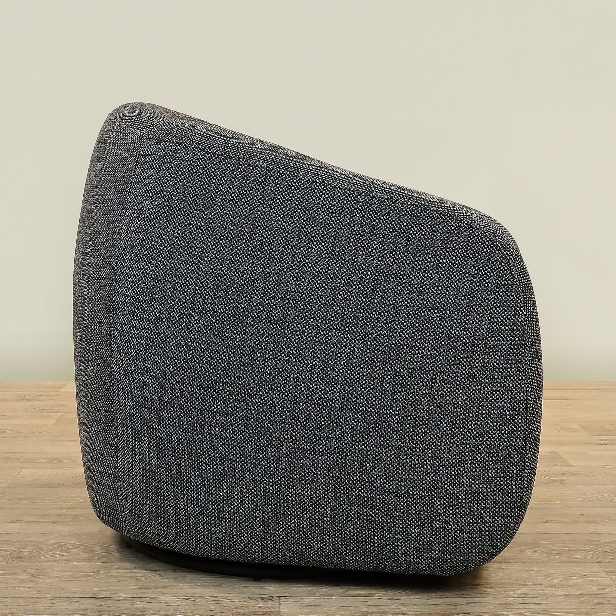 Maua Swivel Armchair Lounge Chair - Image 24