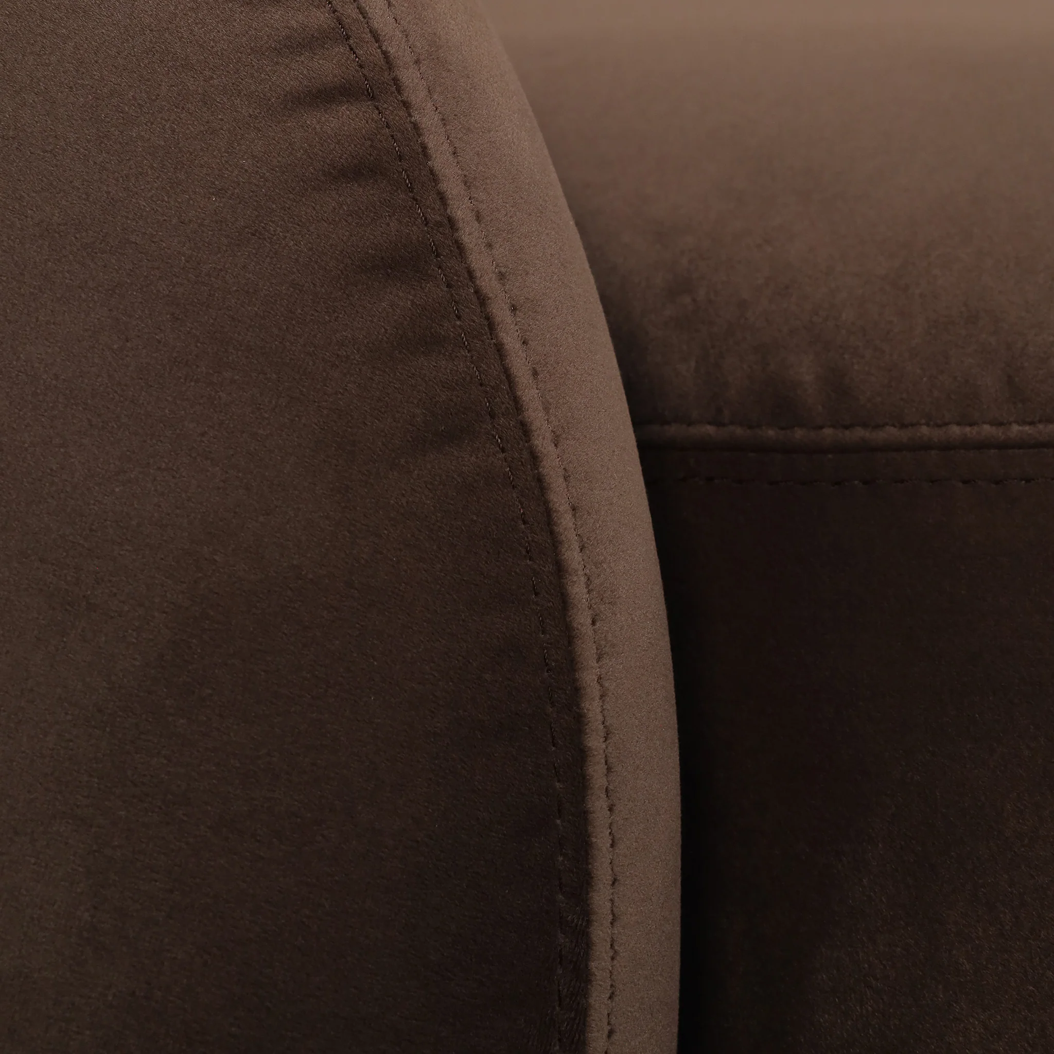 Mauri - Velvet Sofa - Image 11