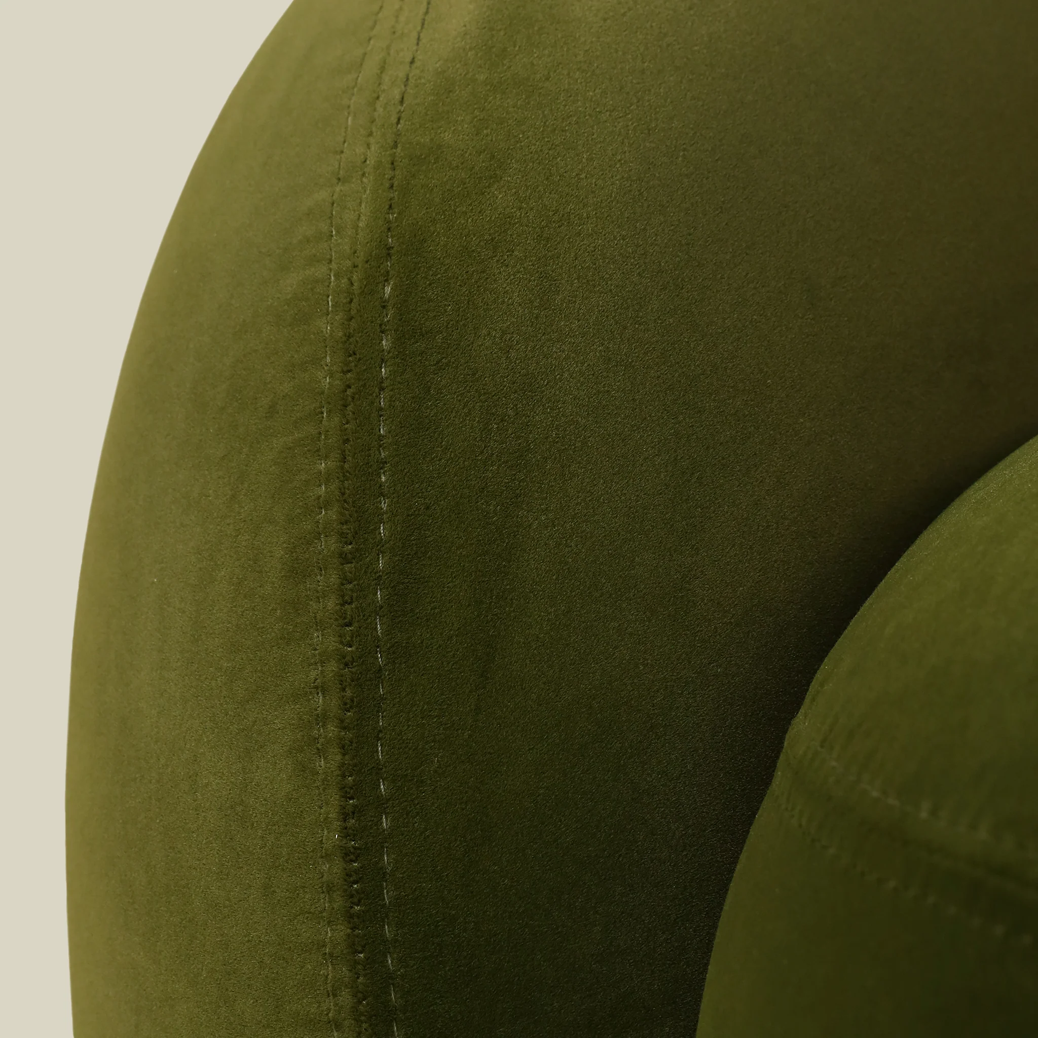 Mauri - Velvet Sofa - Image 14