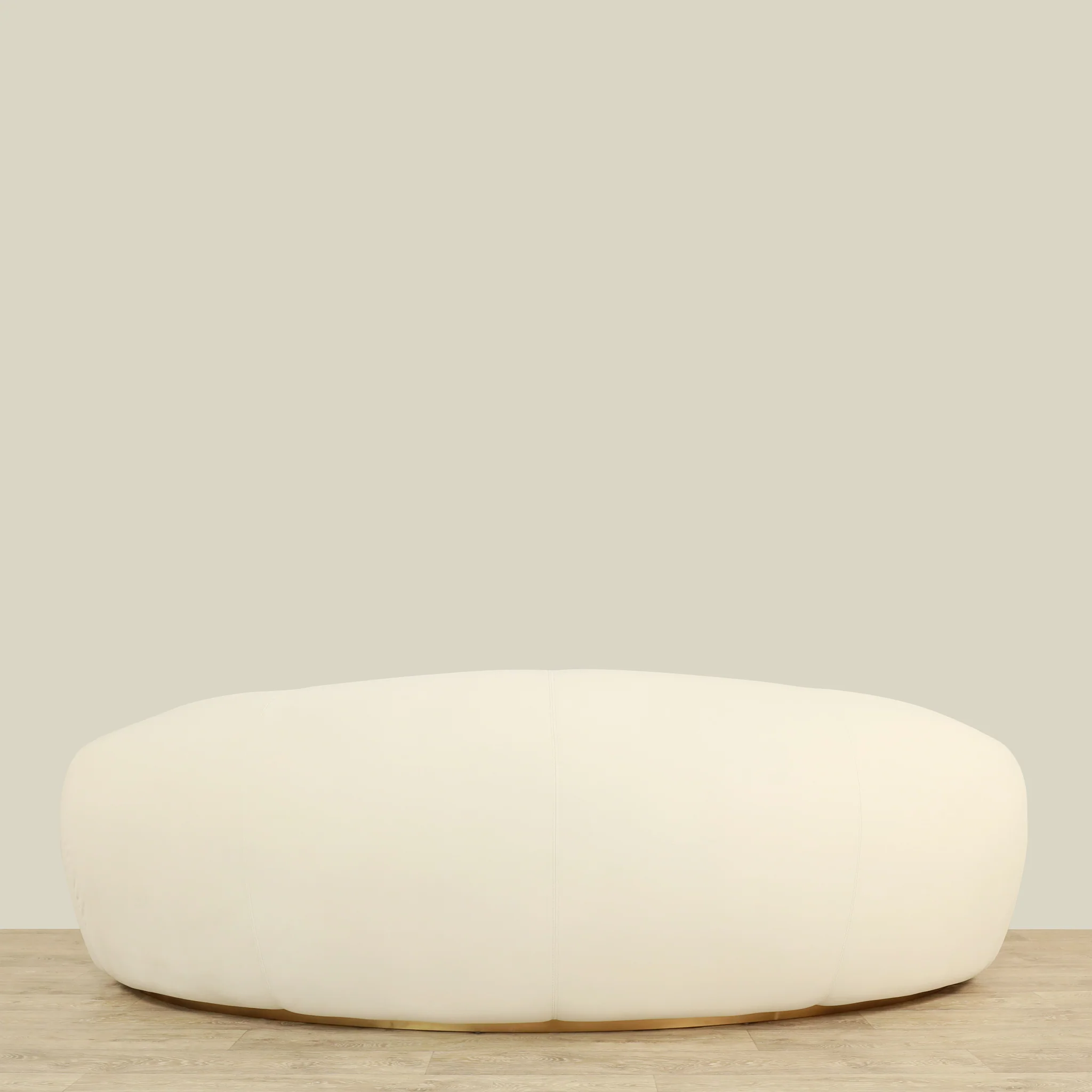 Mauri - Velvet Sofa - Image 2