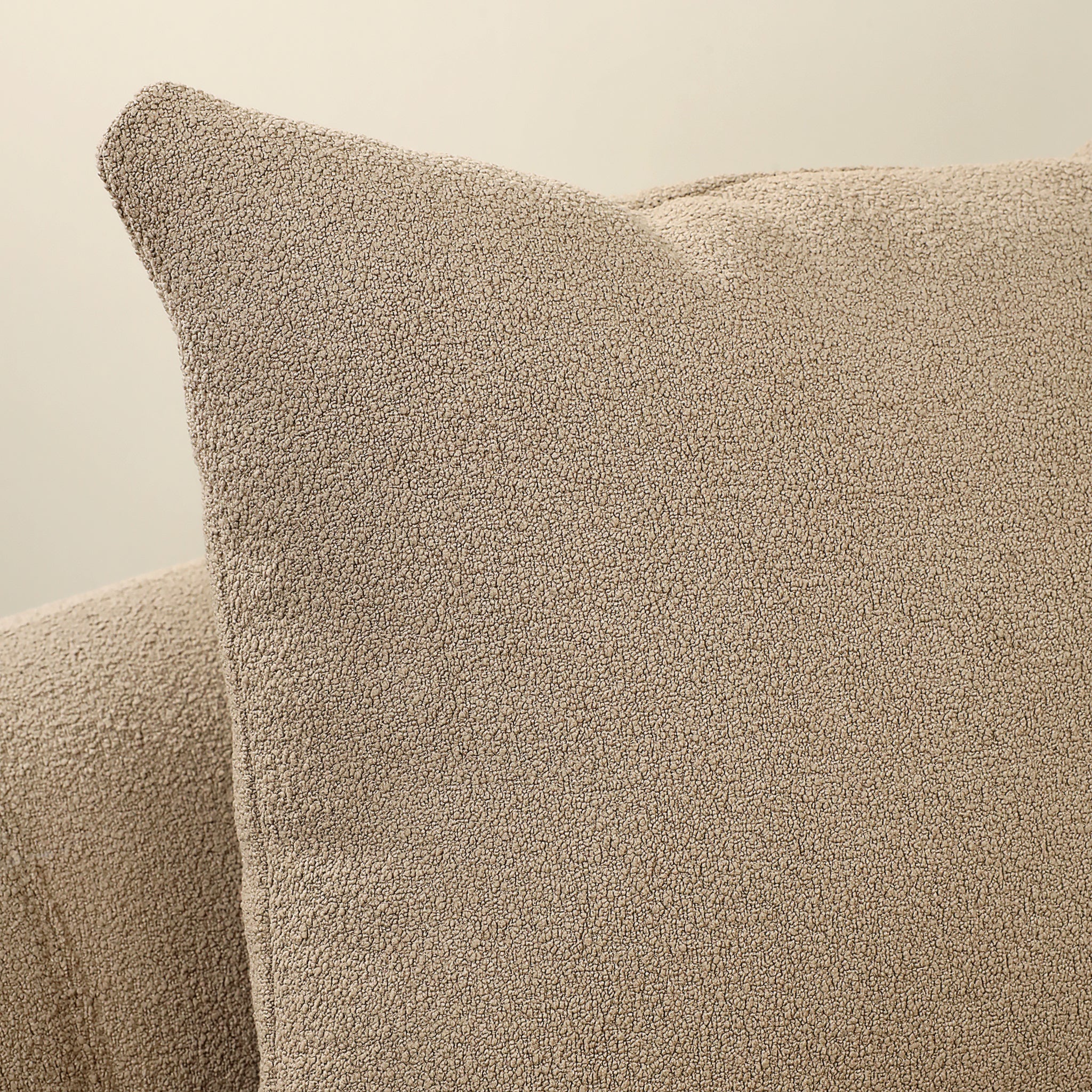 Mauri - Bouclé Sofa - Image 6