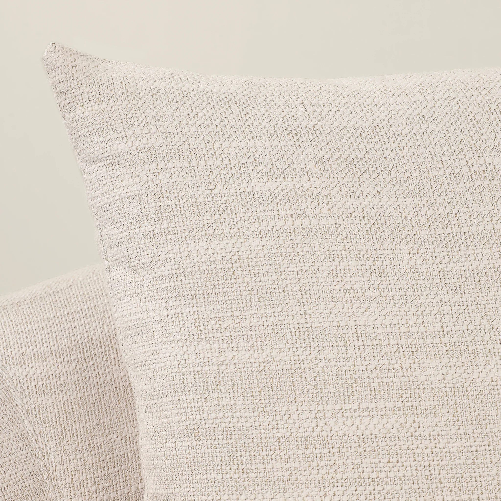 Mauri - Linen Sofa - Image 3