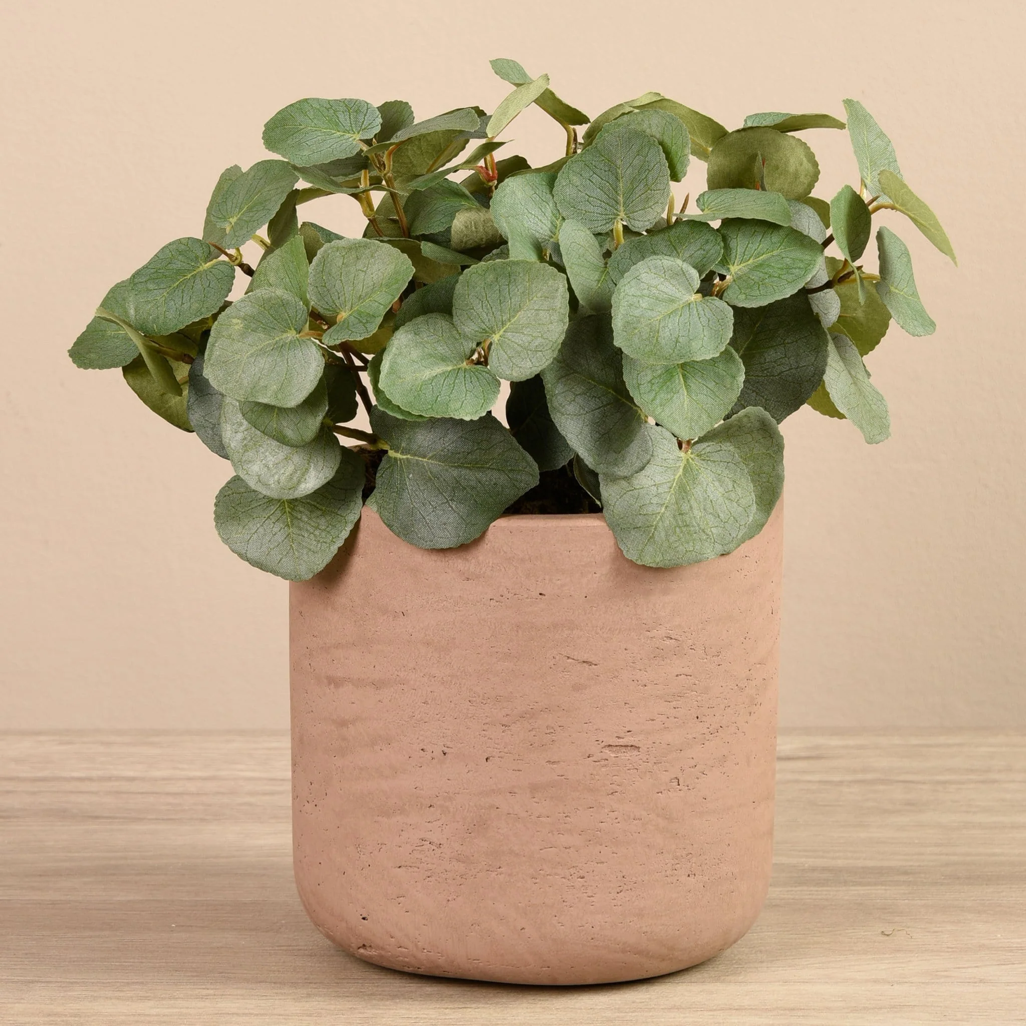 Artificial Potted Eucalyptus - Image 3