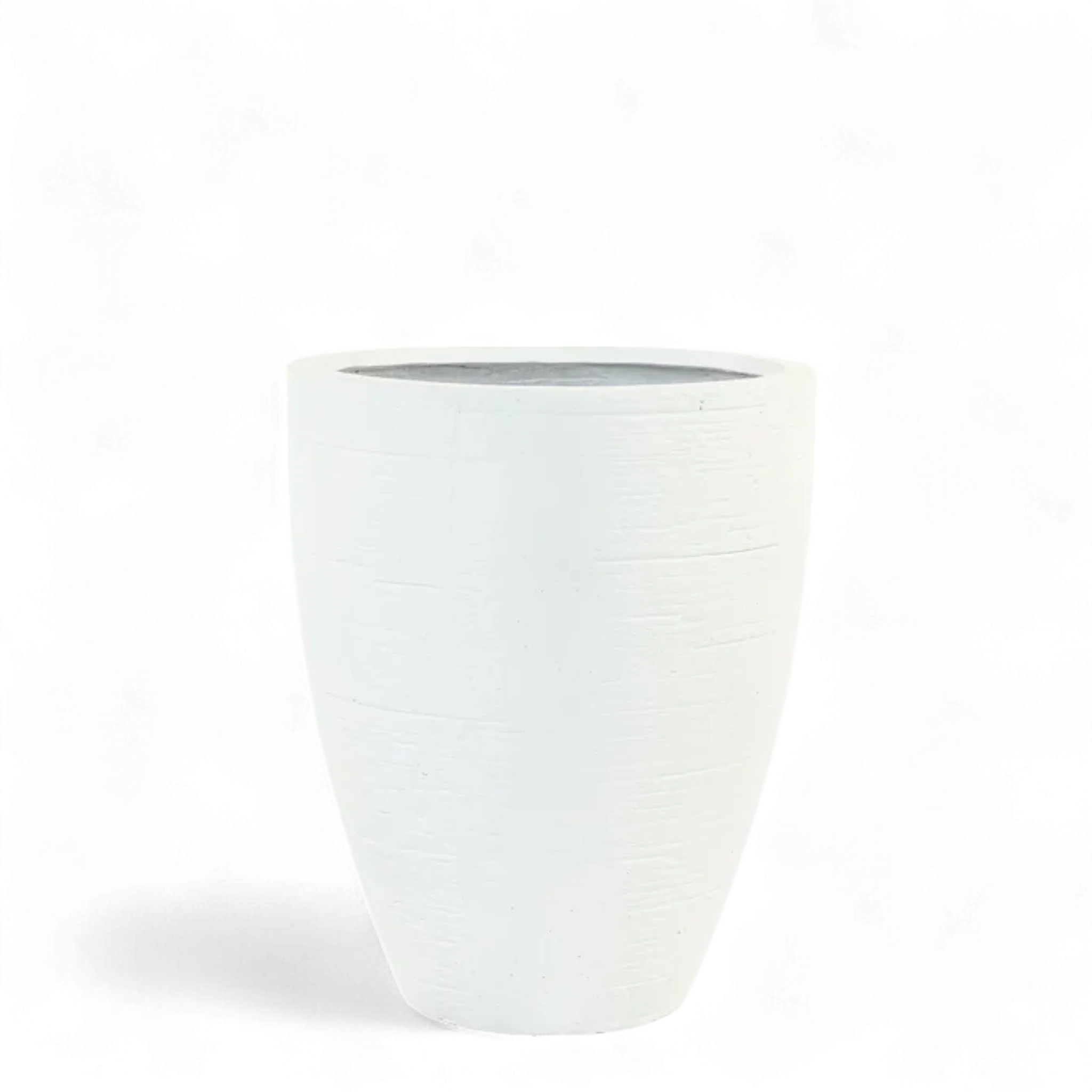 Medium Round Ficonstone Tree Pot - Image 2