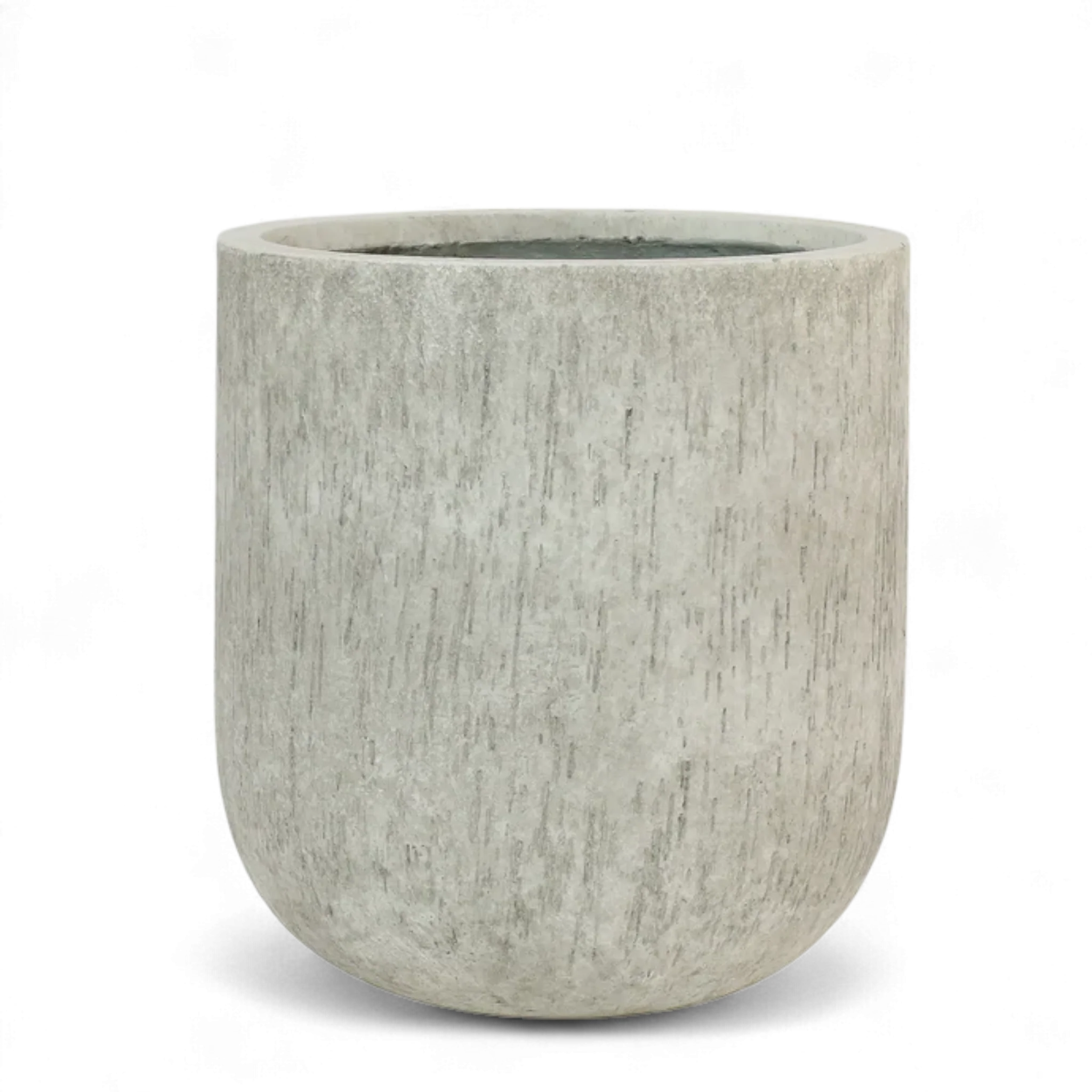 Round Ficonstone pot - Medium - Image 2