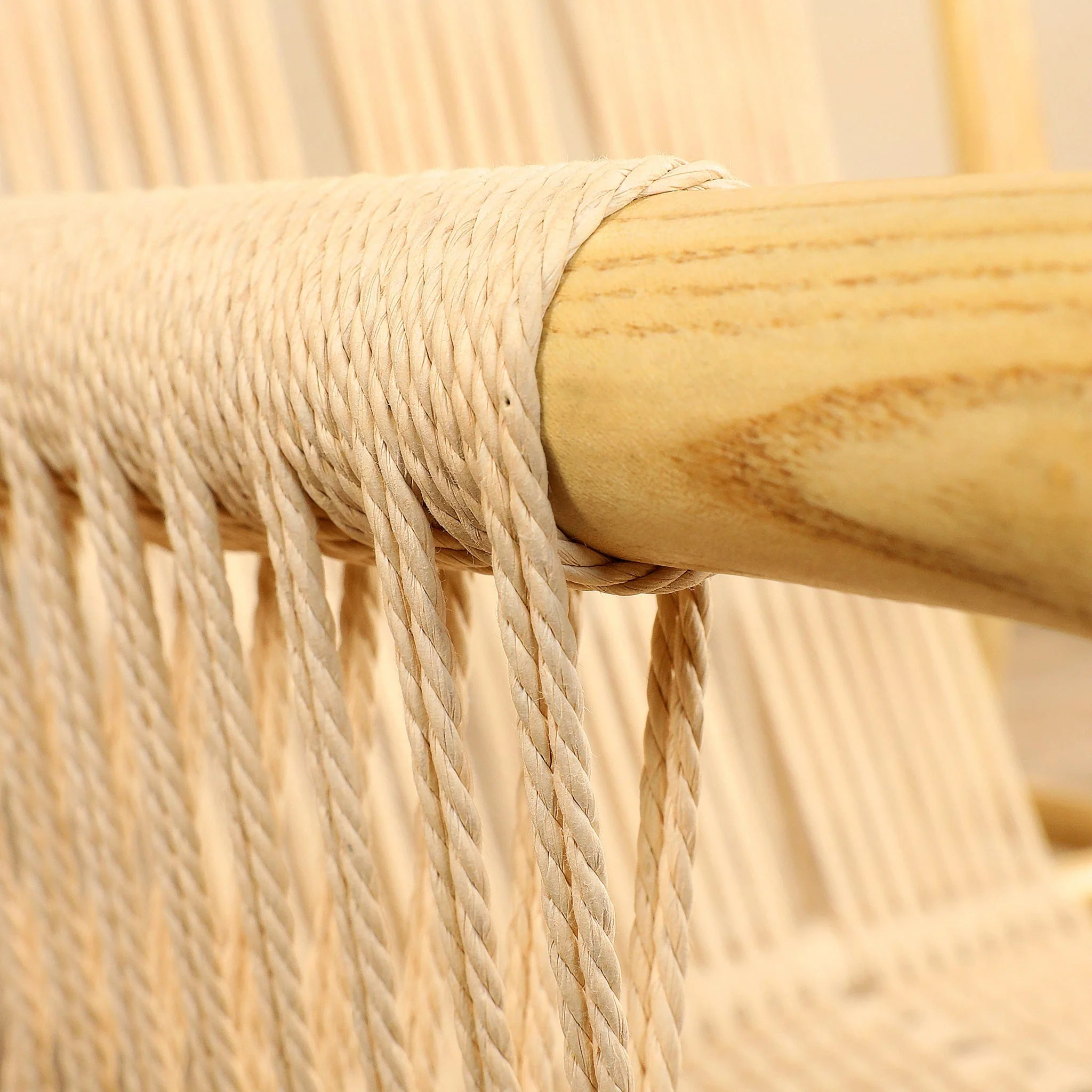 Melvin  Armchair Lounge Chair - Image 3