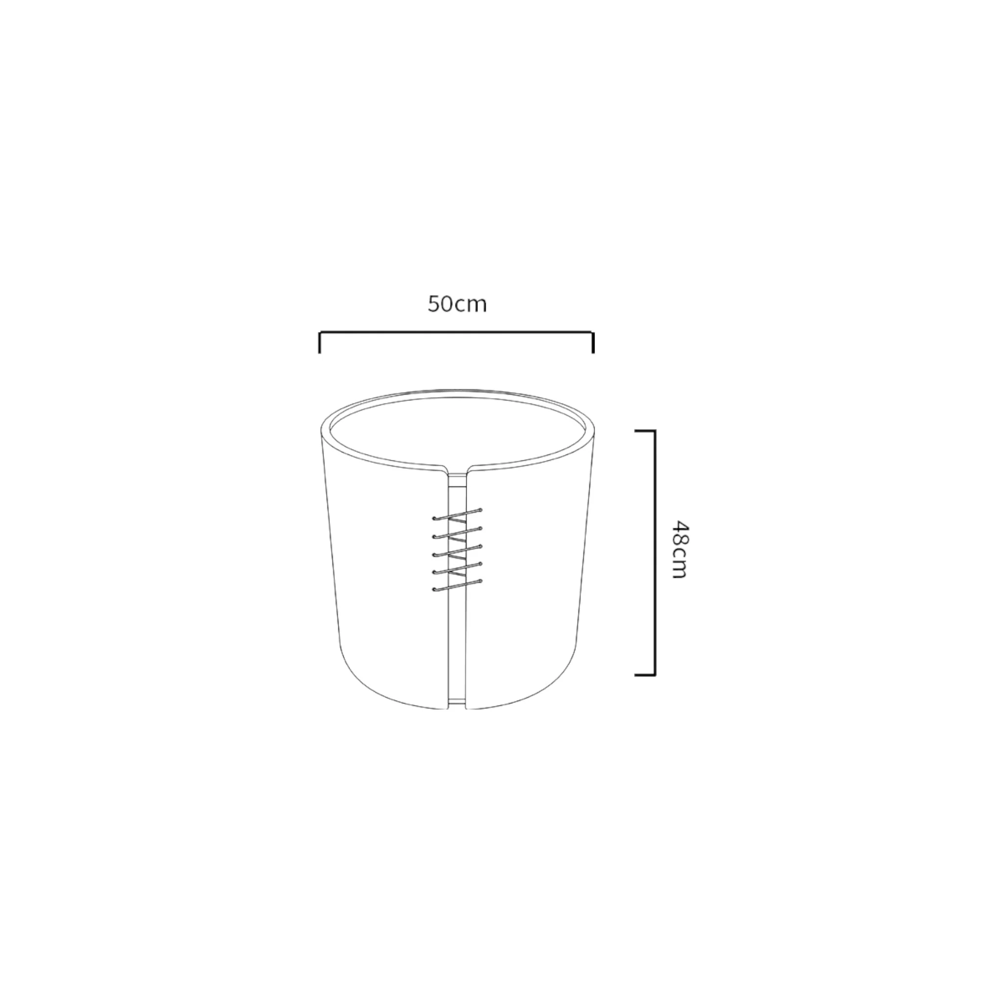 Minerva Coffee & Side Table - Image 6