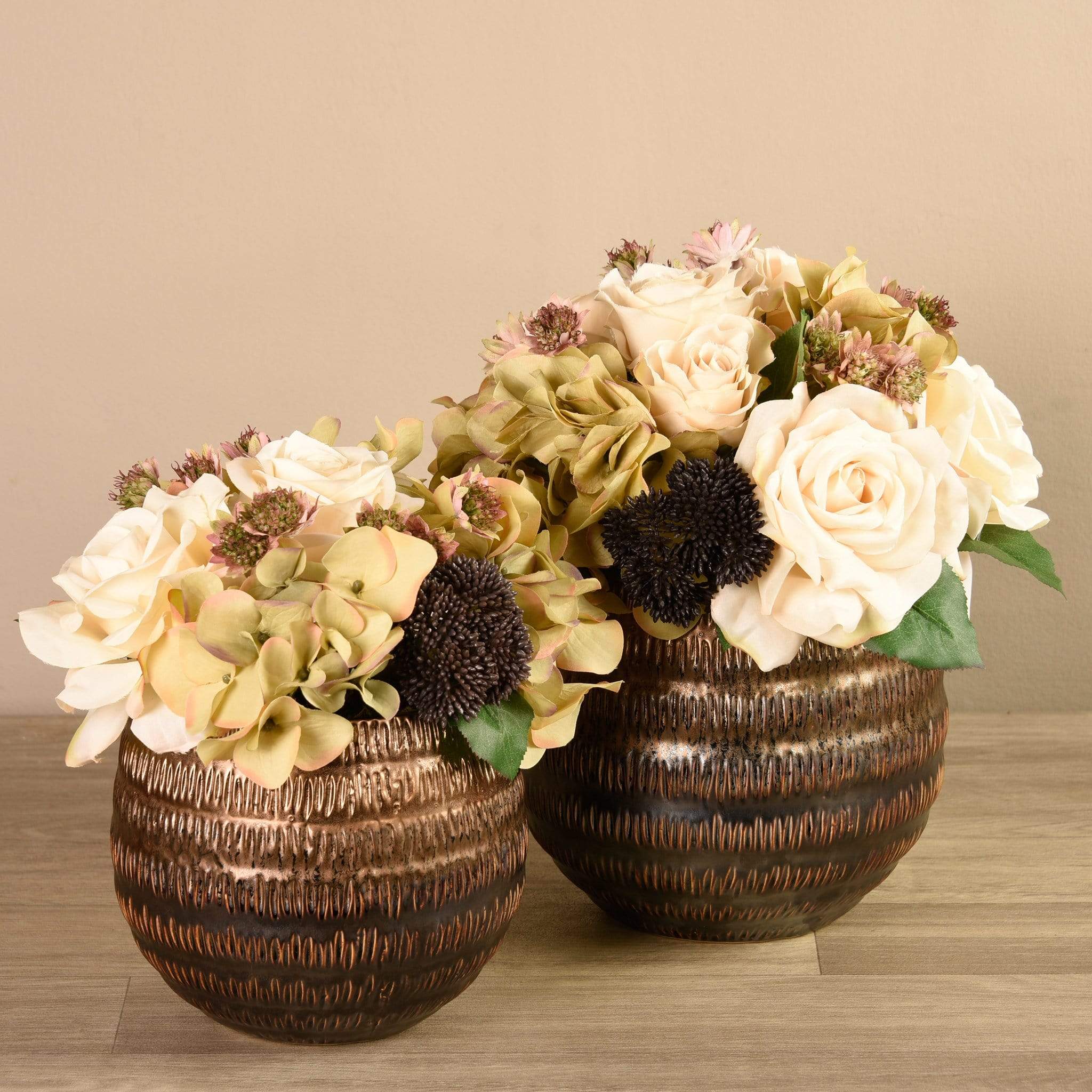 Artificial Mix Flower Arrangement