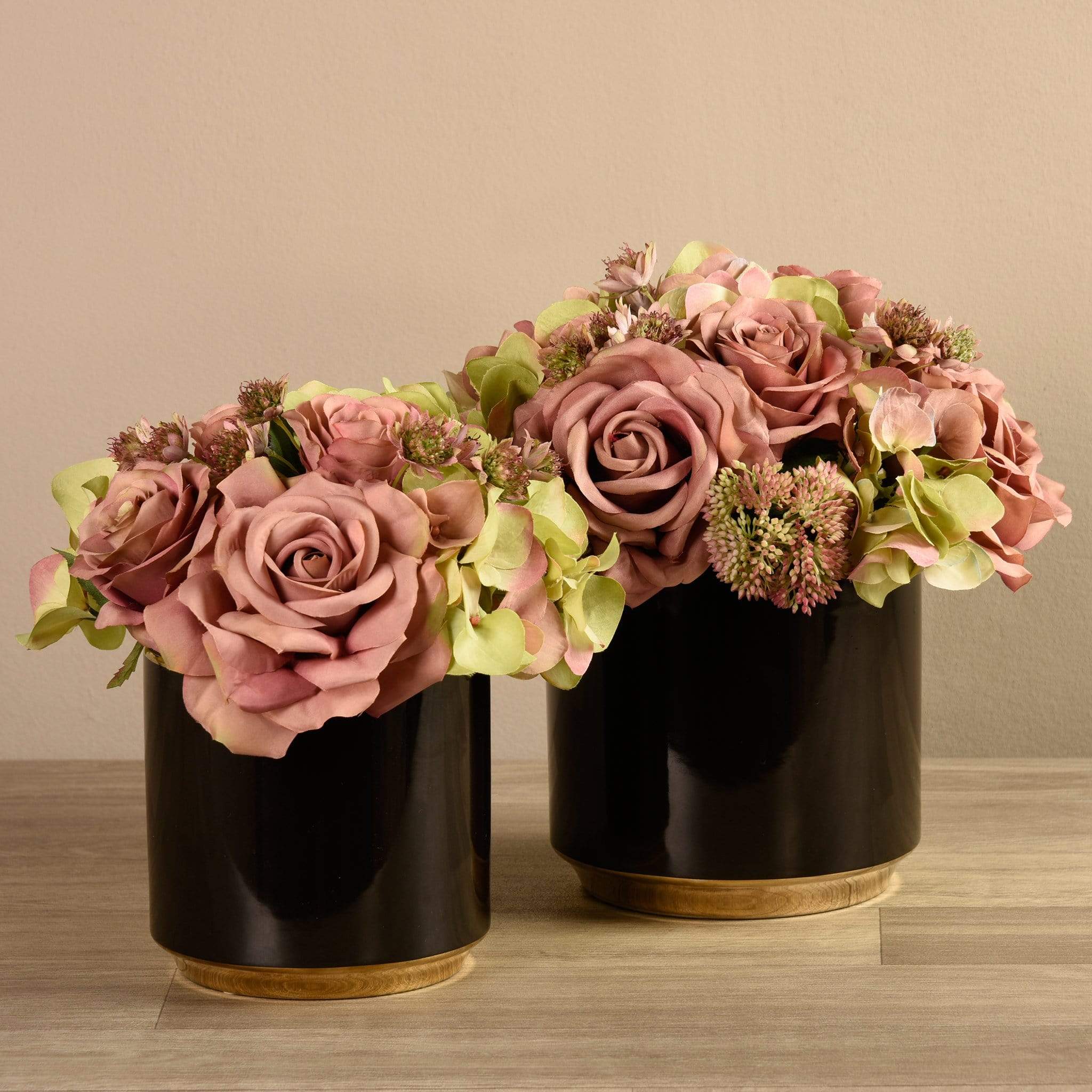 Artificial Mixed Flower Arrangement
