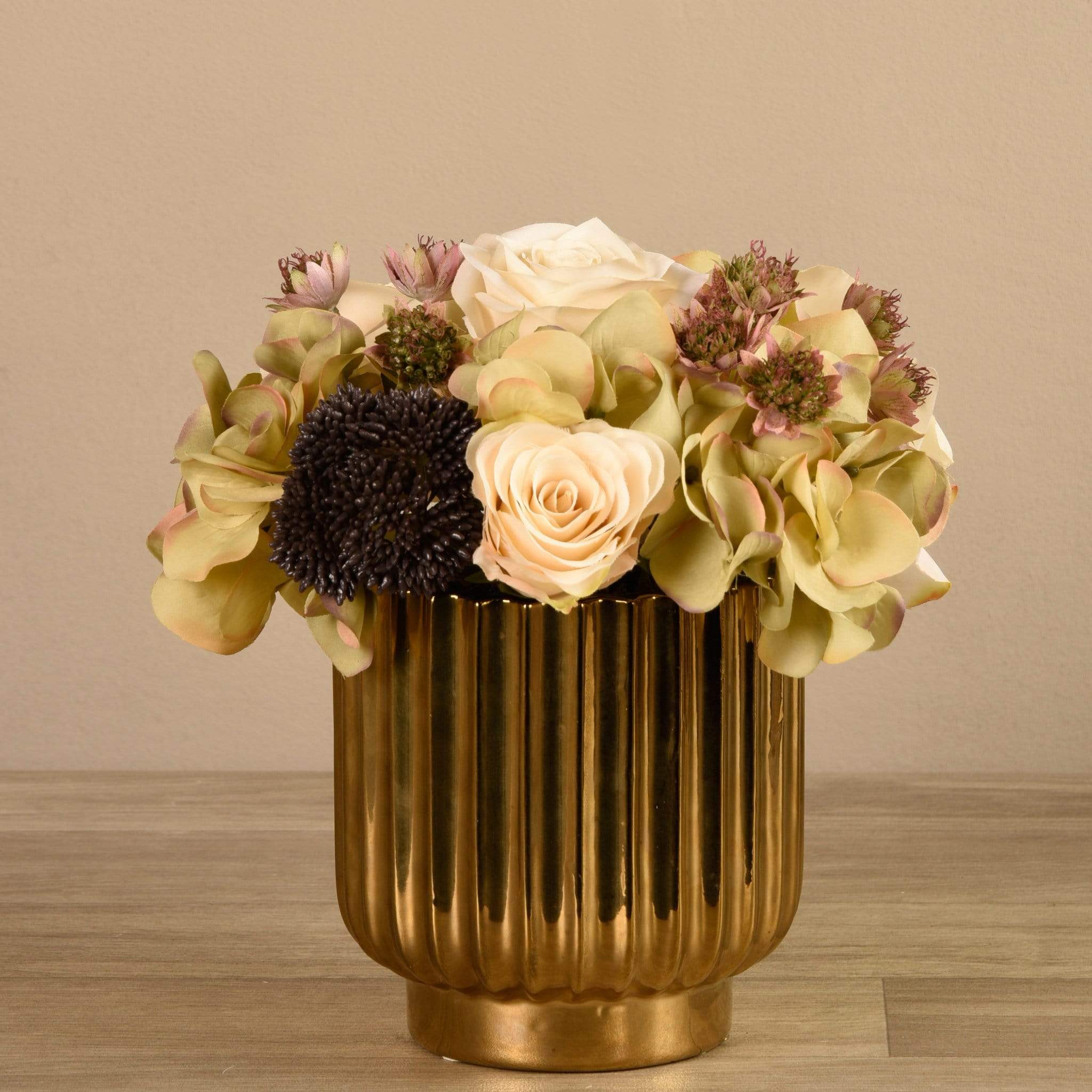 Mixed Flower Arrangement - Image 2