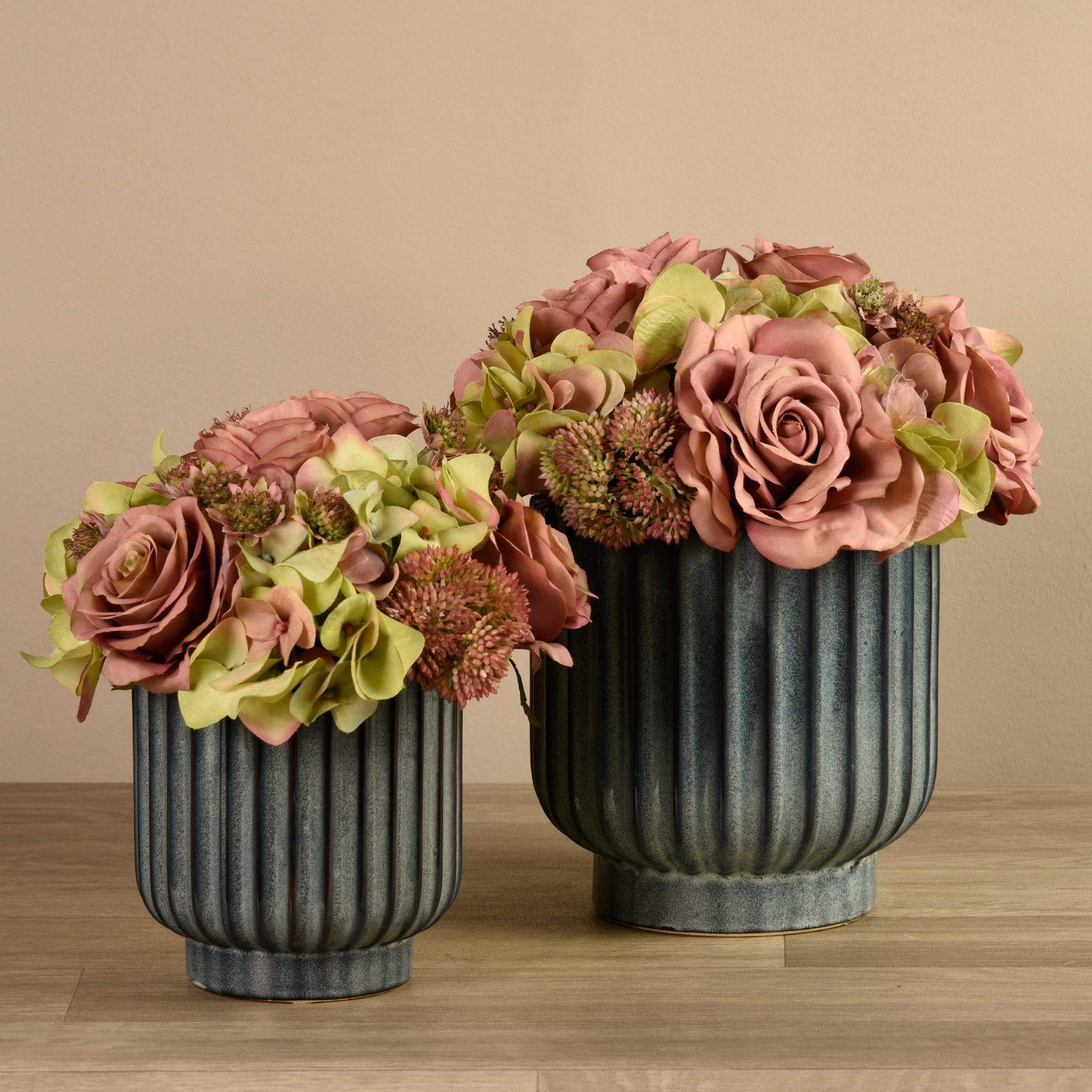 Mixed Flower Arrangement