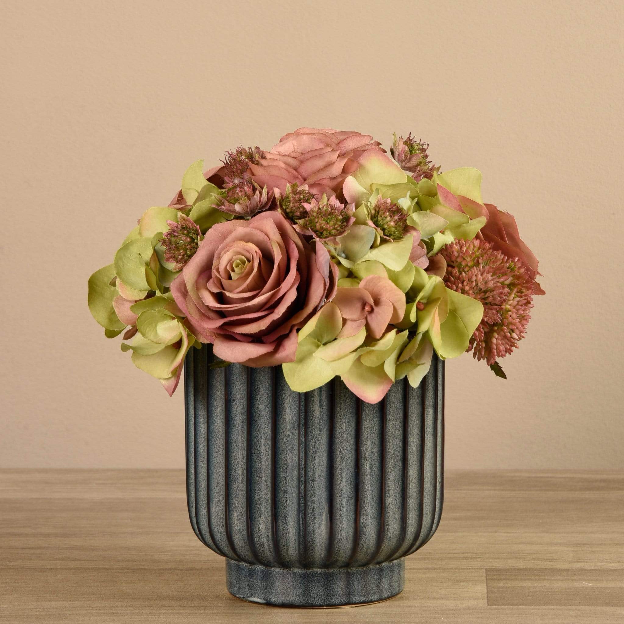 Mixed Flower Arrangement - Image 2