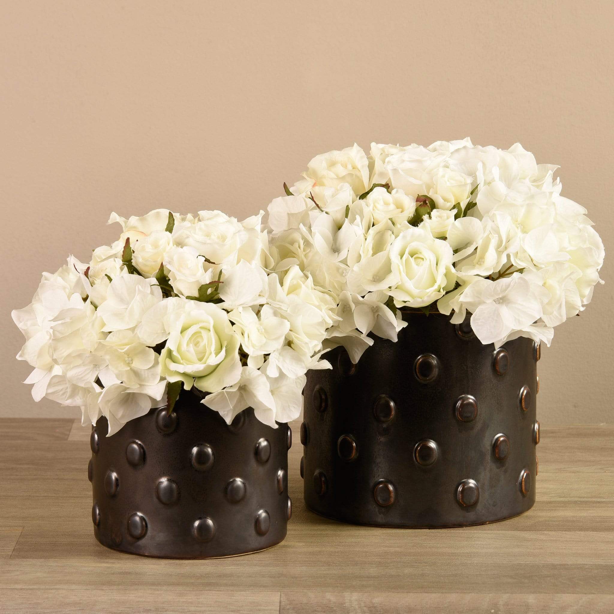 Artificial Mixed Flower Arrangement