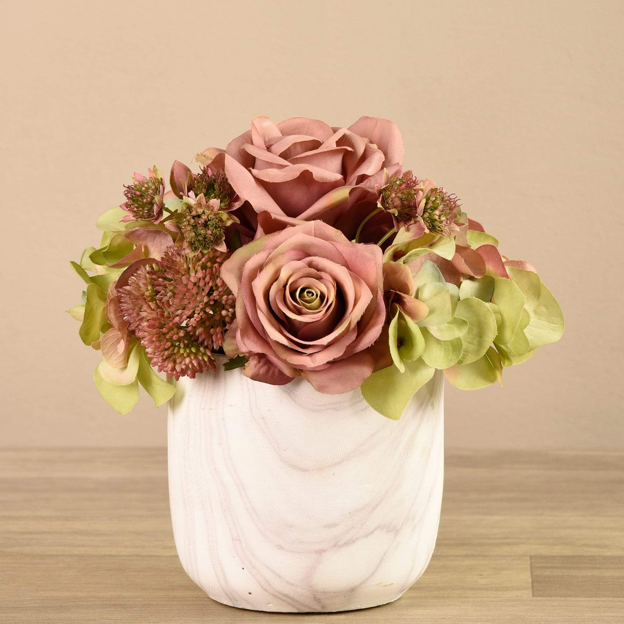 Mixed Flower Arrangement - Image 2