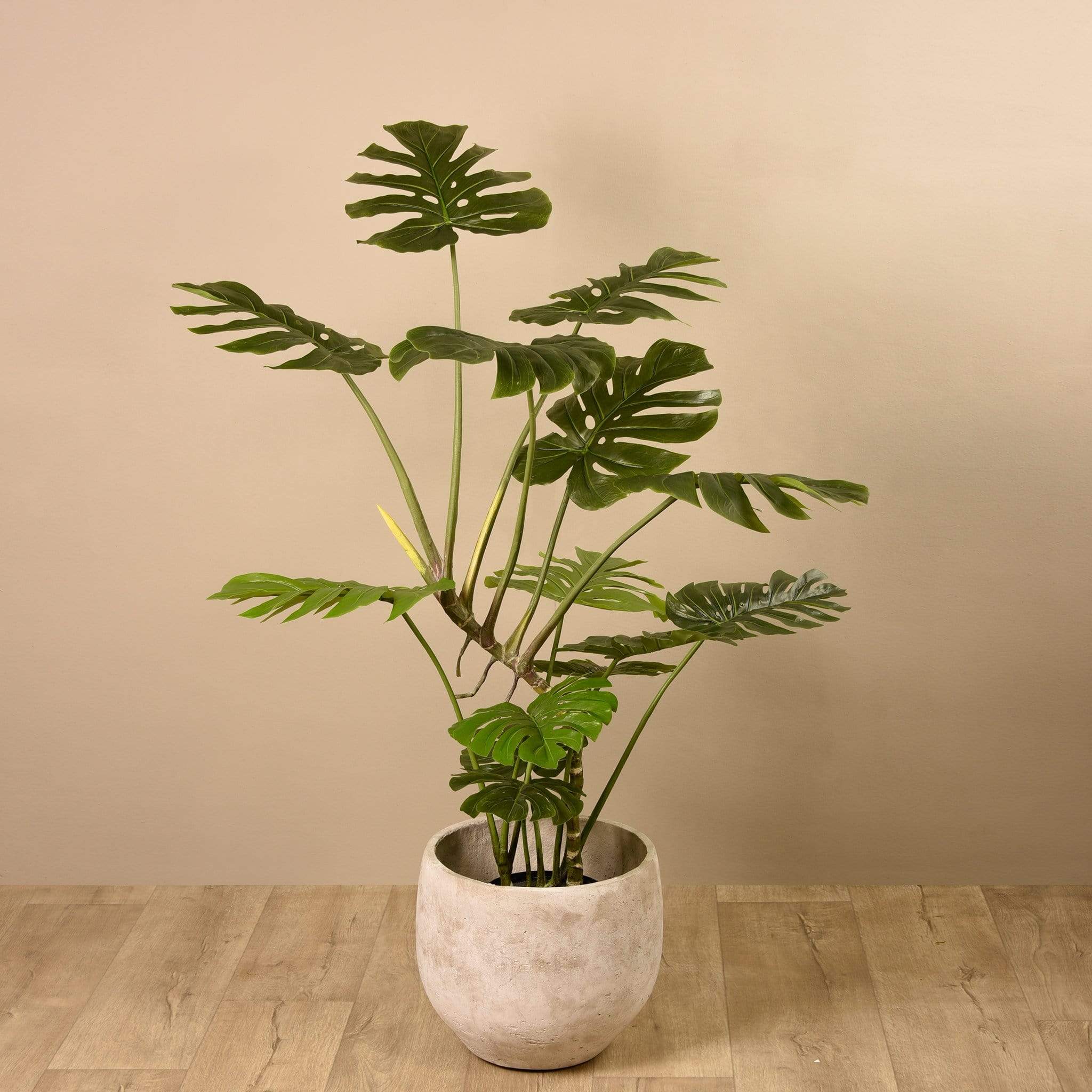 Artificial Monstera Plant 130cm