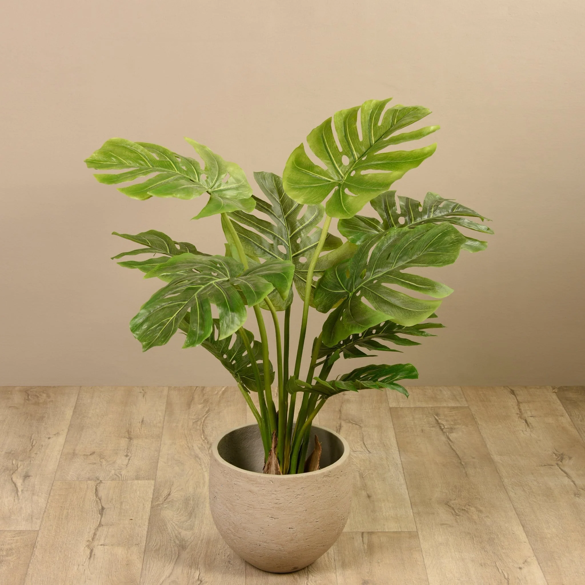 Artificial Monstera Tree 100cm