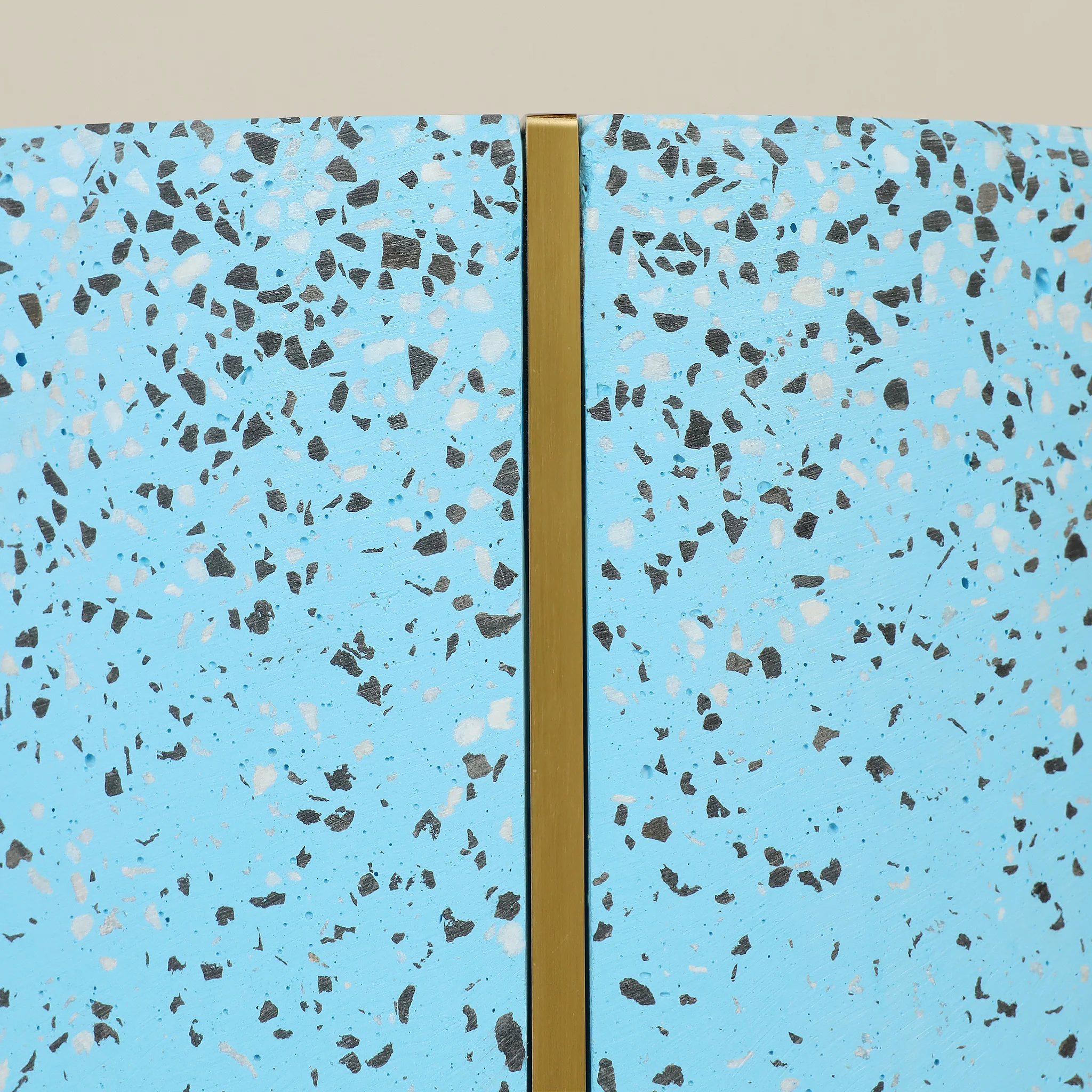 Monte Terrazzo Side Table - Image 11