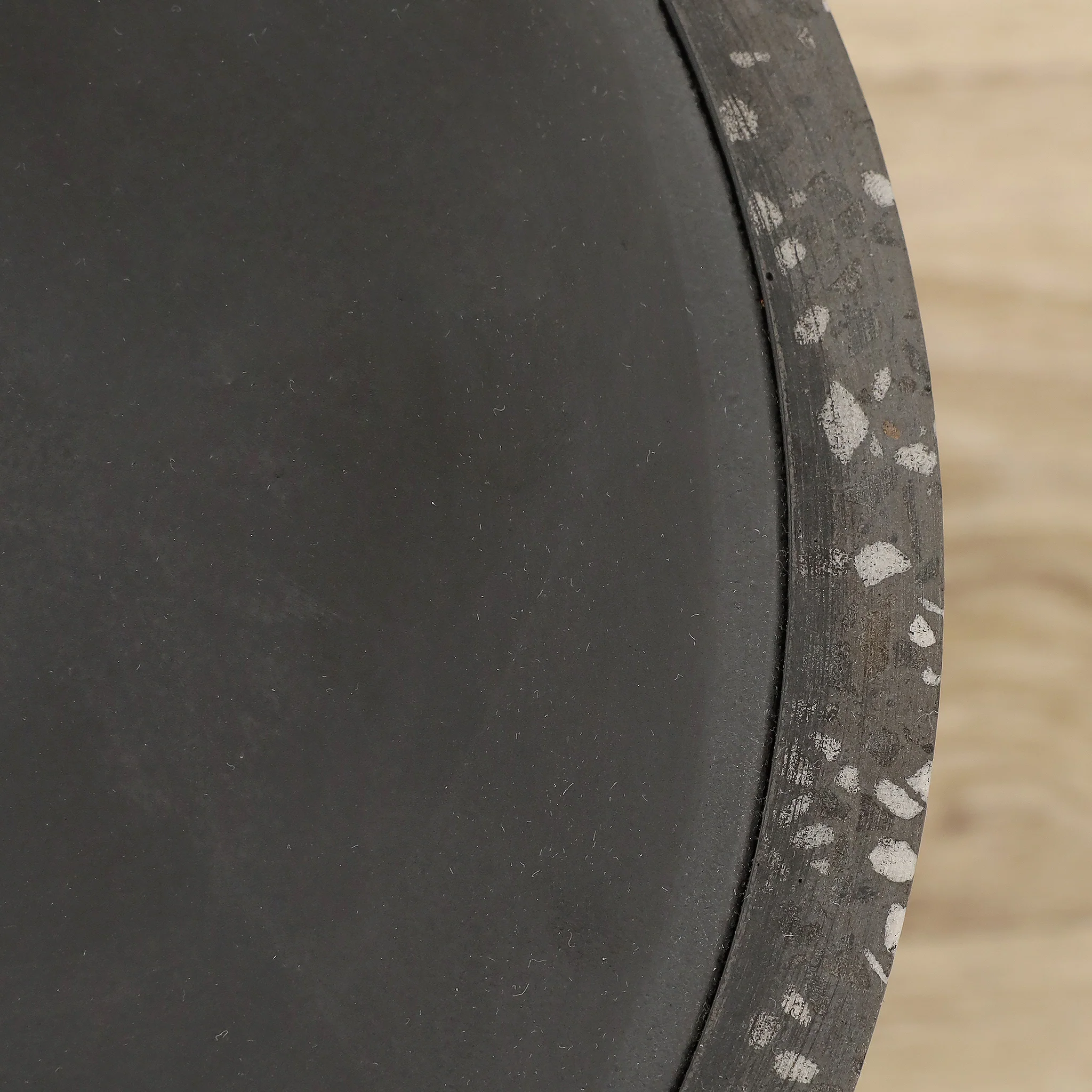 Monte Terrazzo Side Table - Image 4