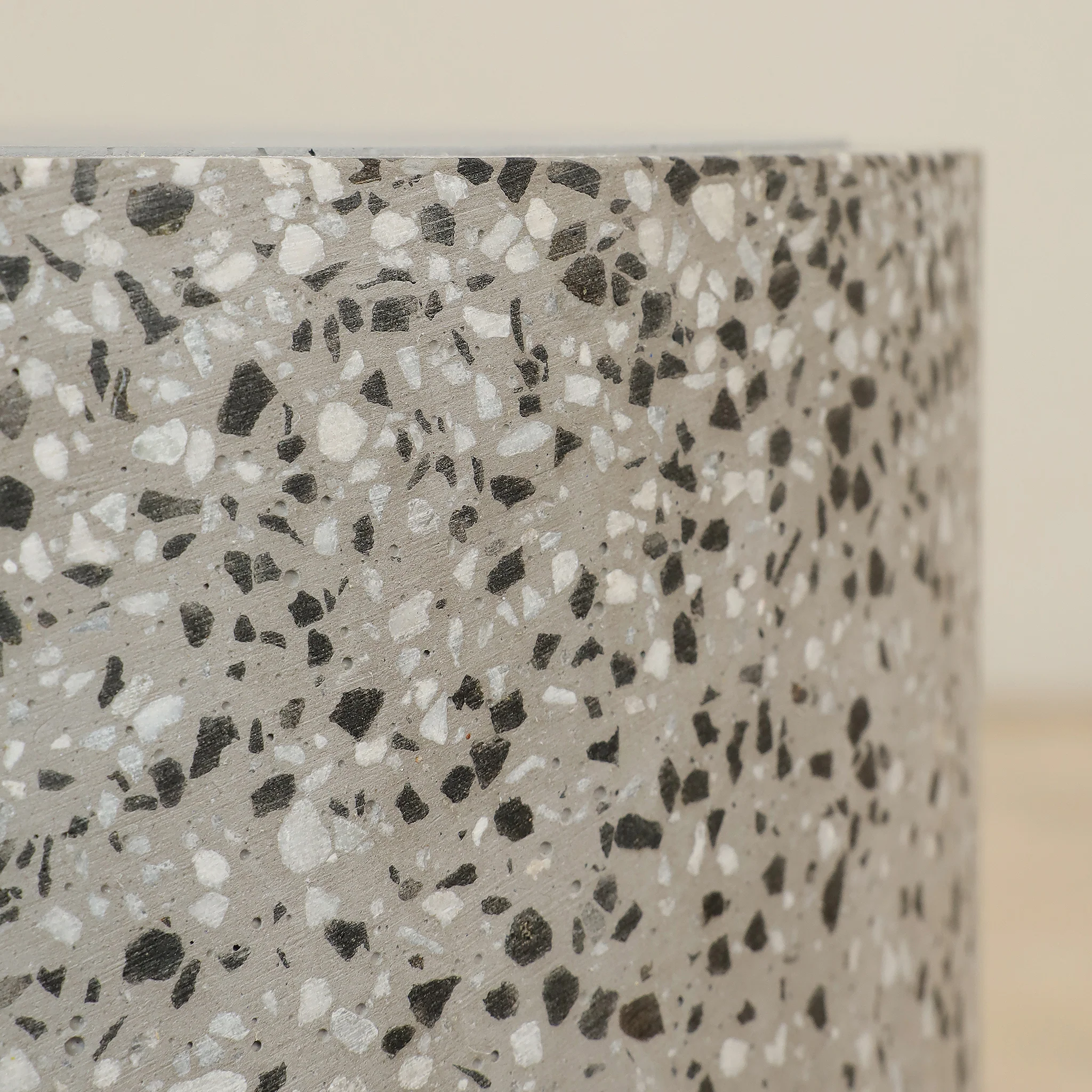 Monte Terrazzo Side Table - Image 7
