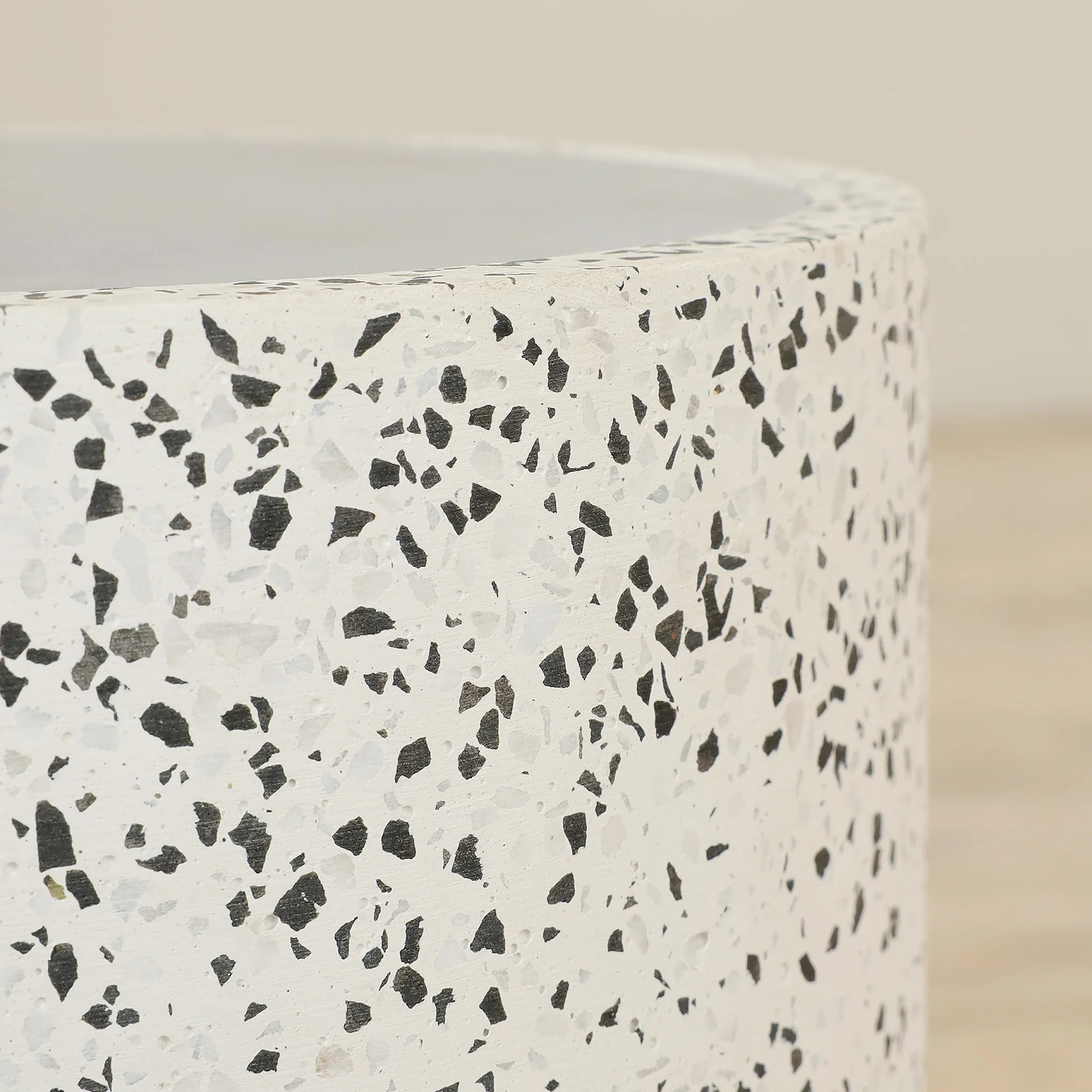 Monte Terrazzo Side Table - Image 9