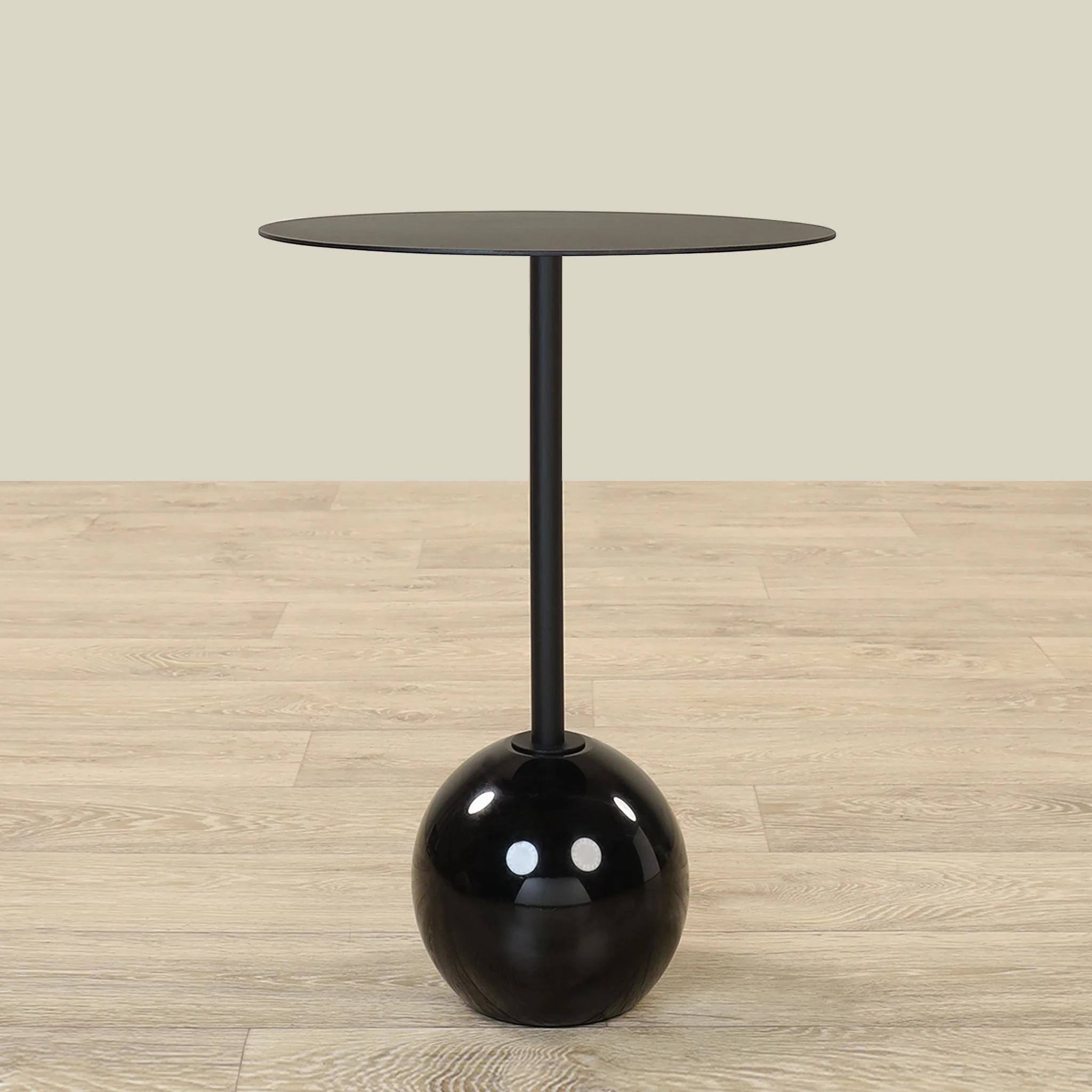 Montecito Side Table - Image 5