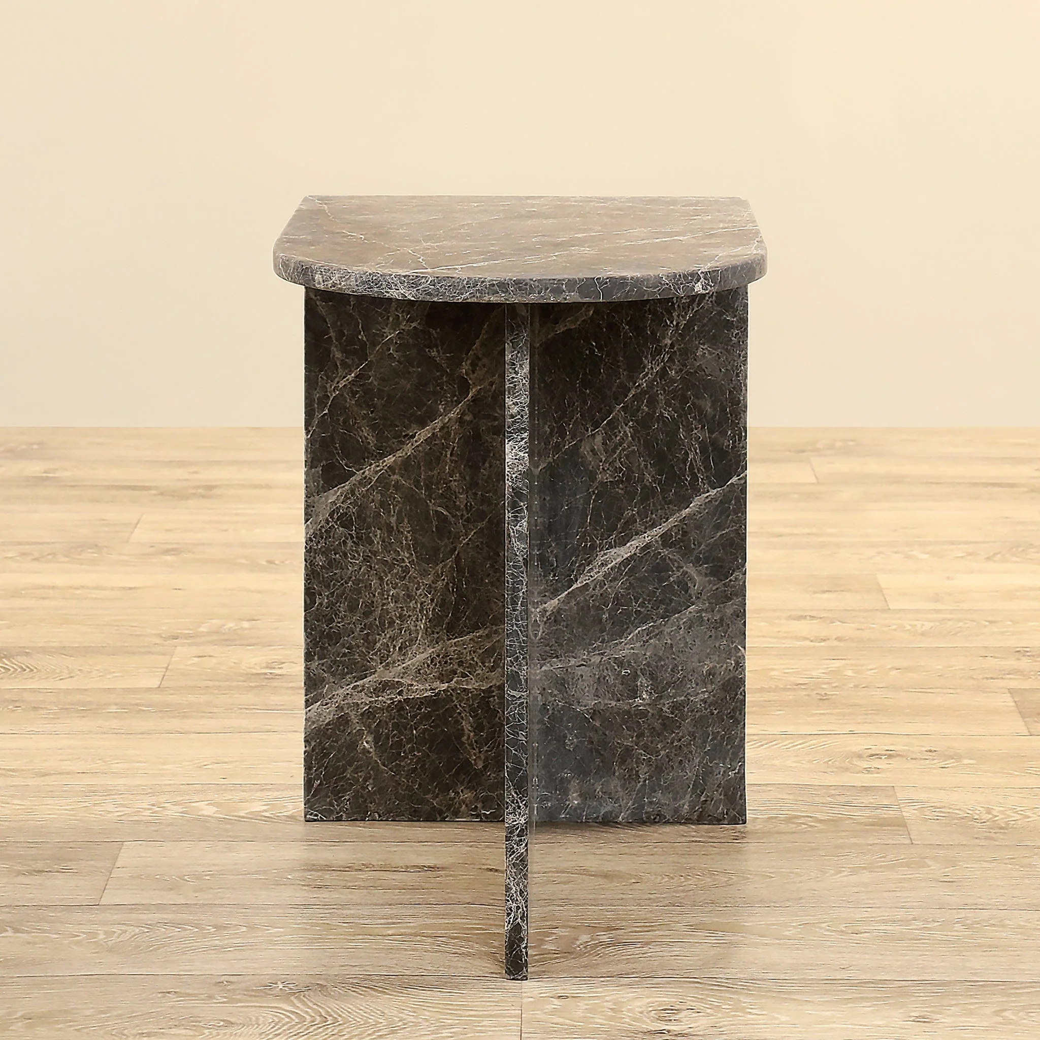 Morano Marble Side Table - Image 10