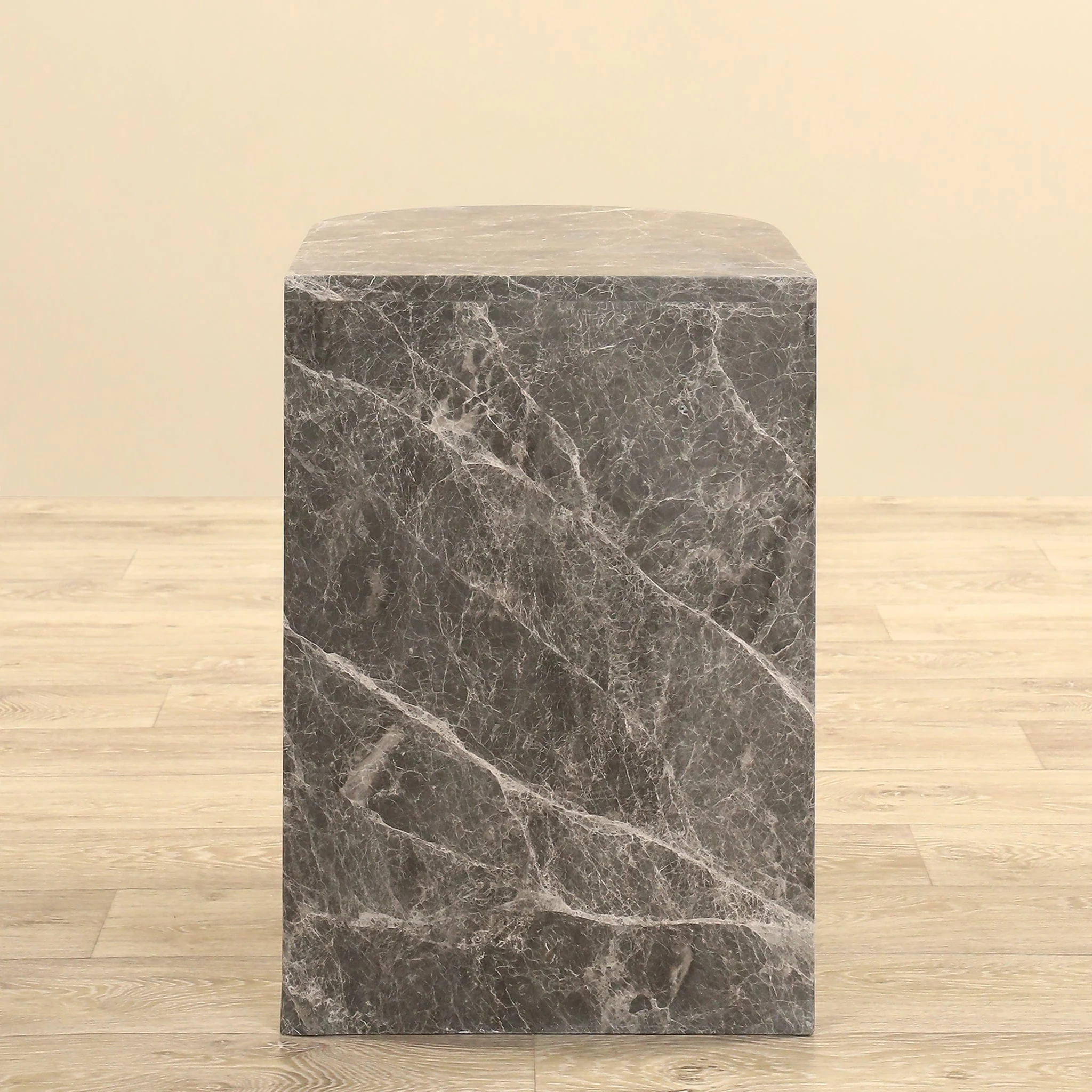 Morano Marble Side Table - Image 11