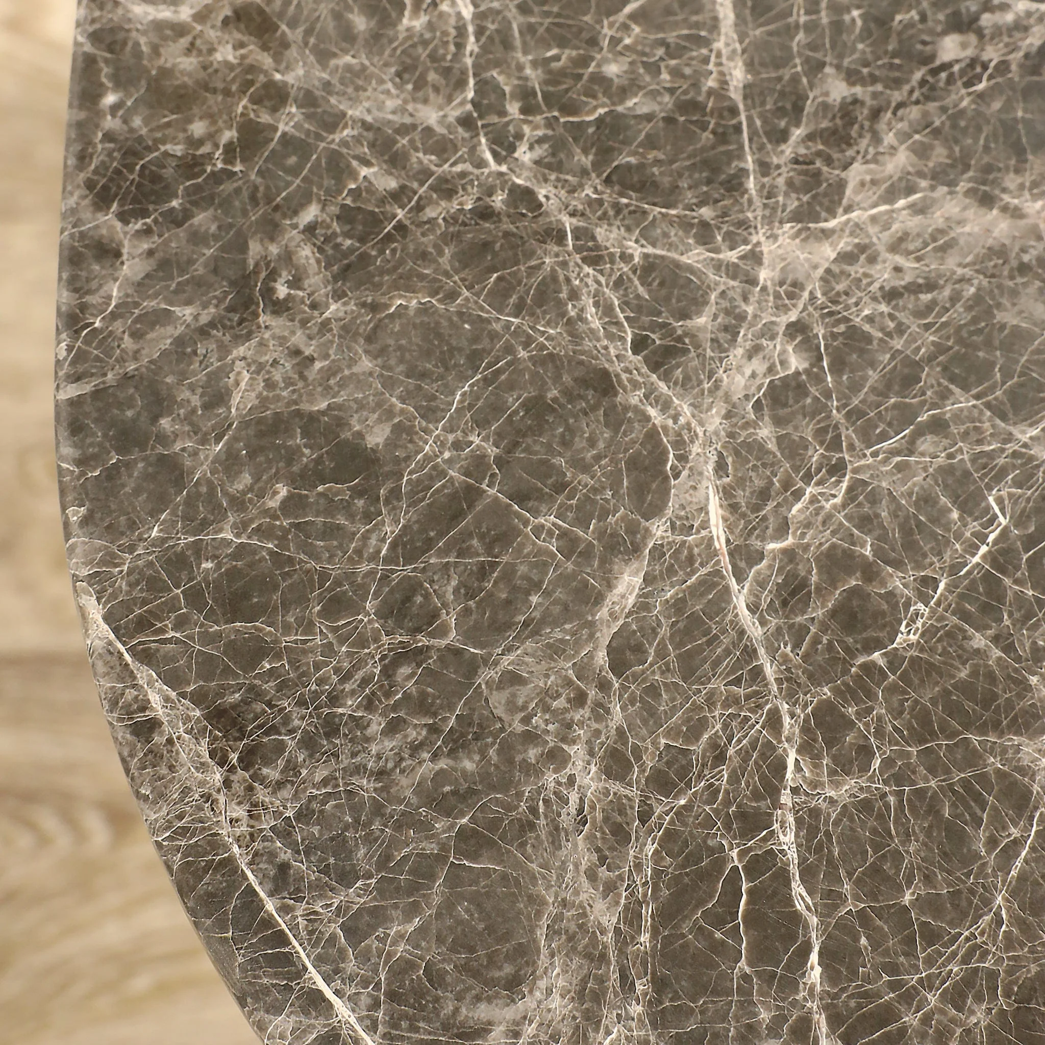 Morano Marble Side Table - Image 12