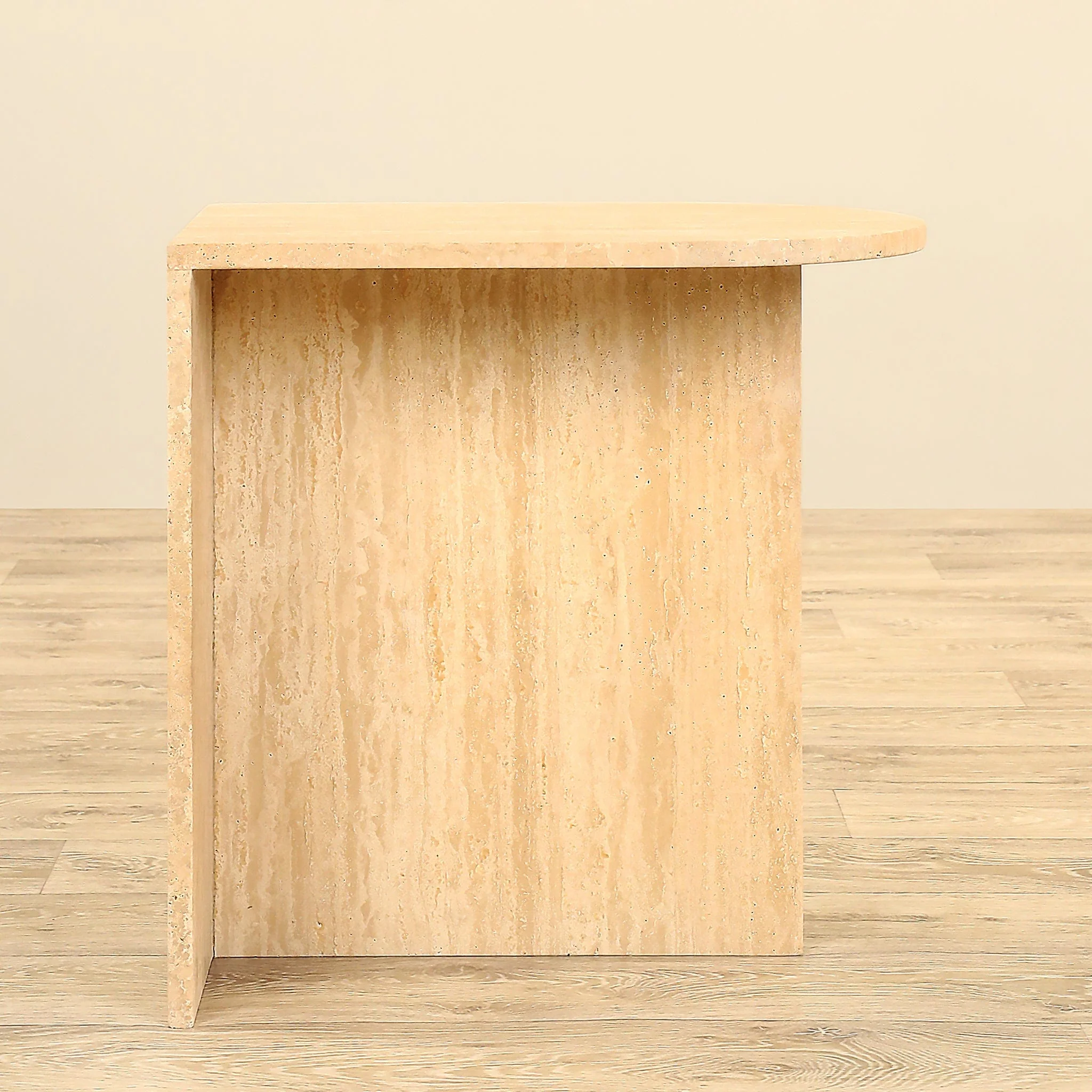 Morano Marble Side Table - Image 17