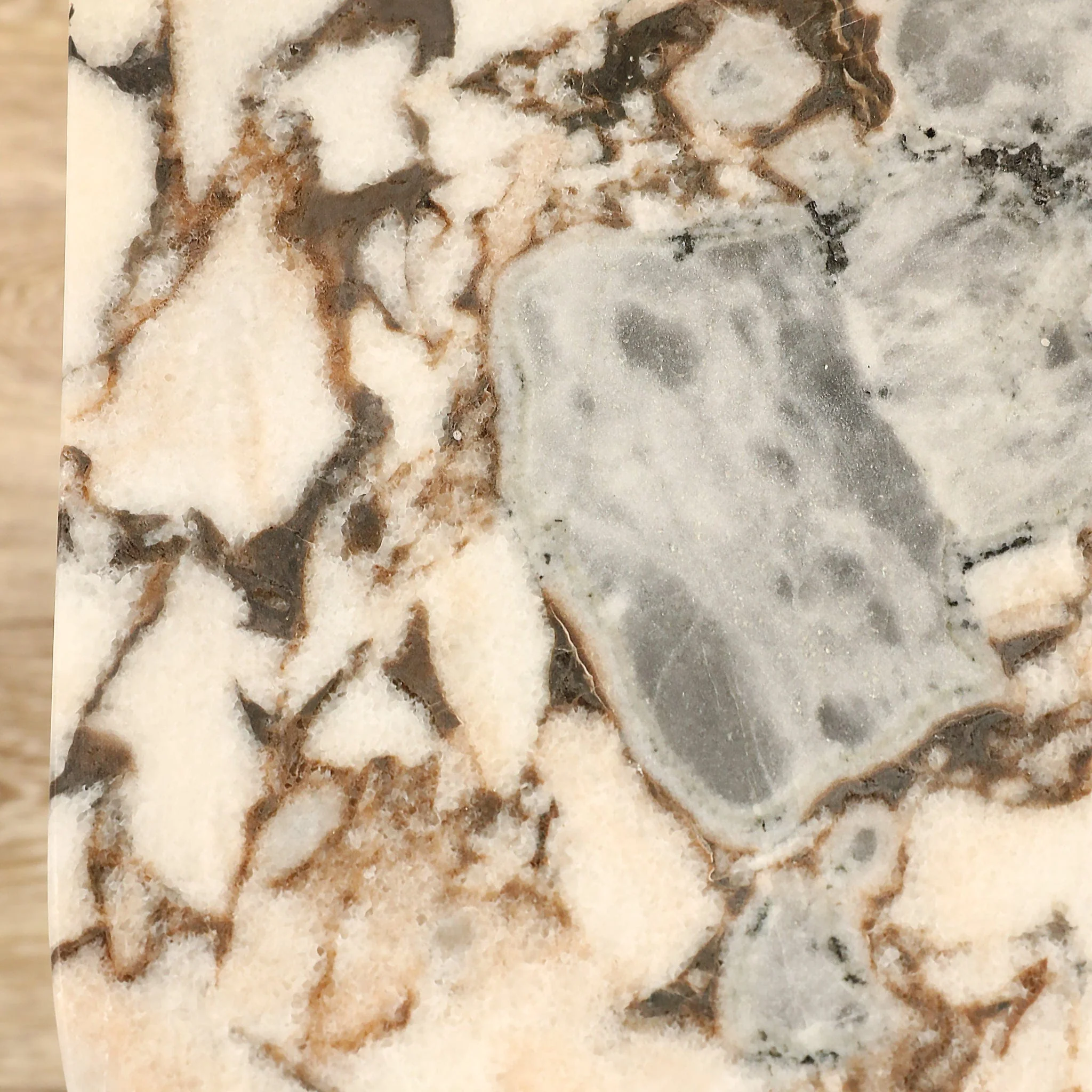 Morano Marble Side Table - Image 4
