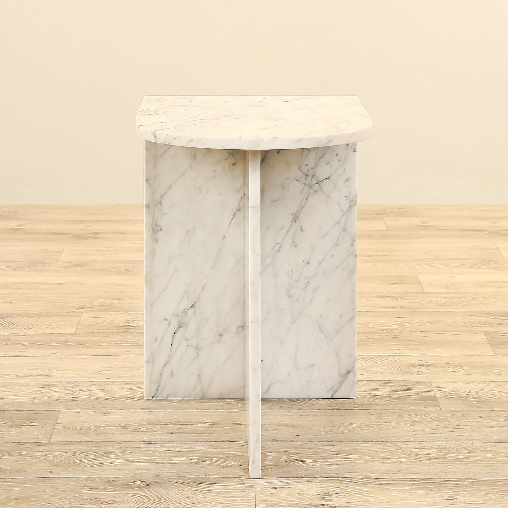 Morano Marble Side Table - Image 6
