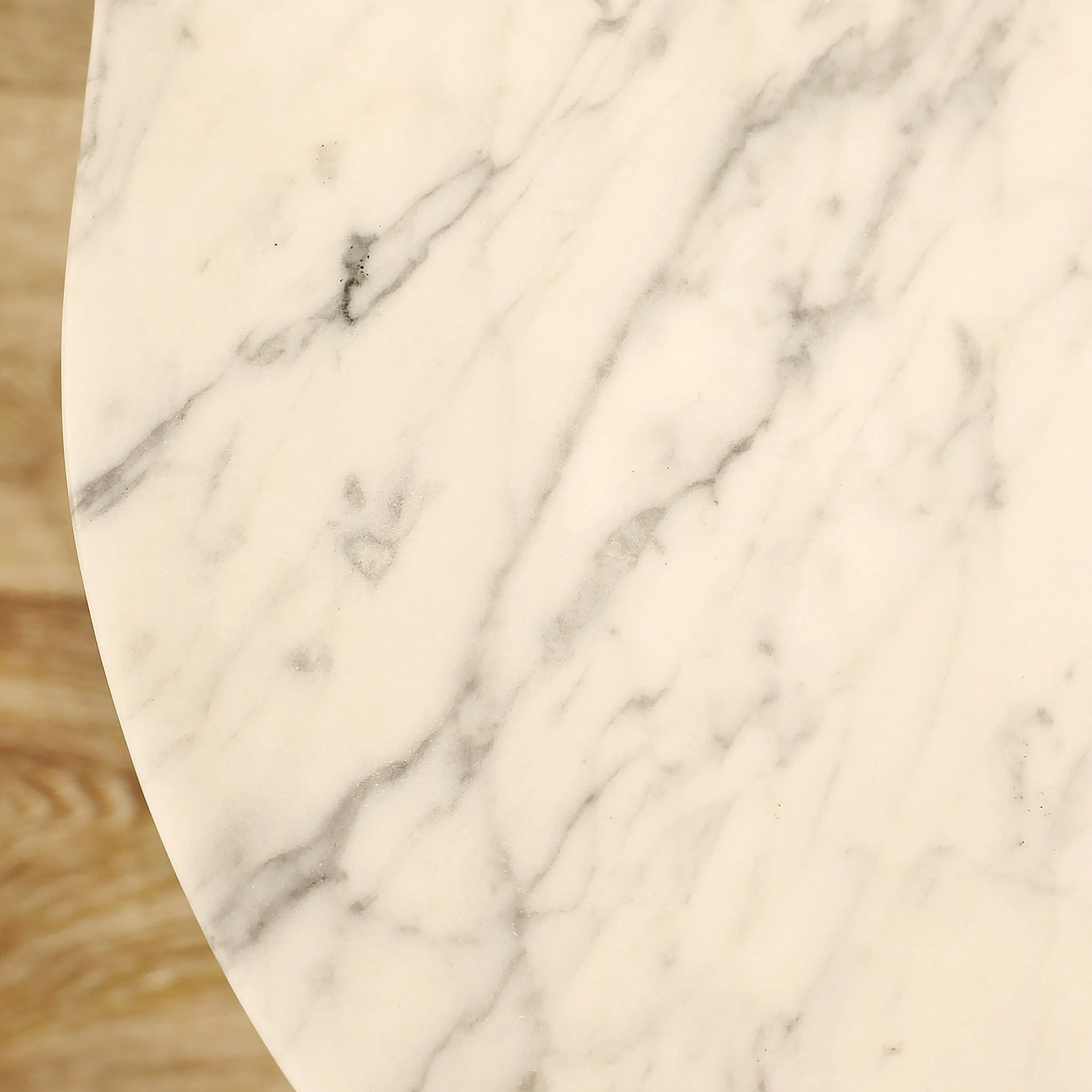Morano Marble Side Table - Image 8