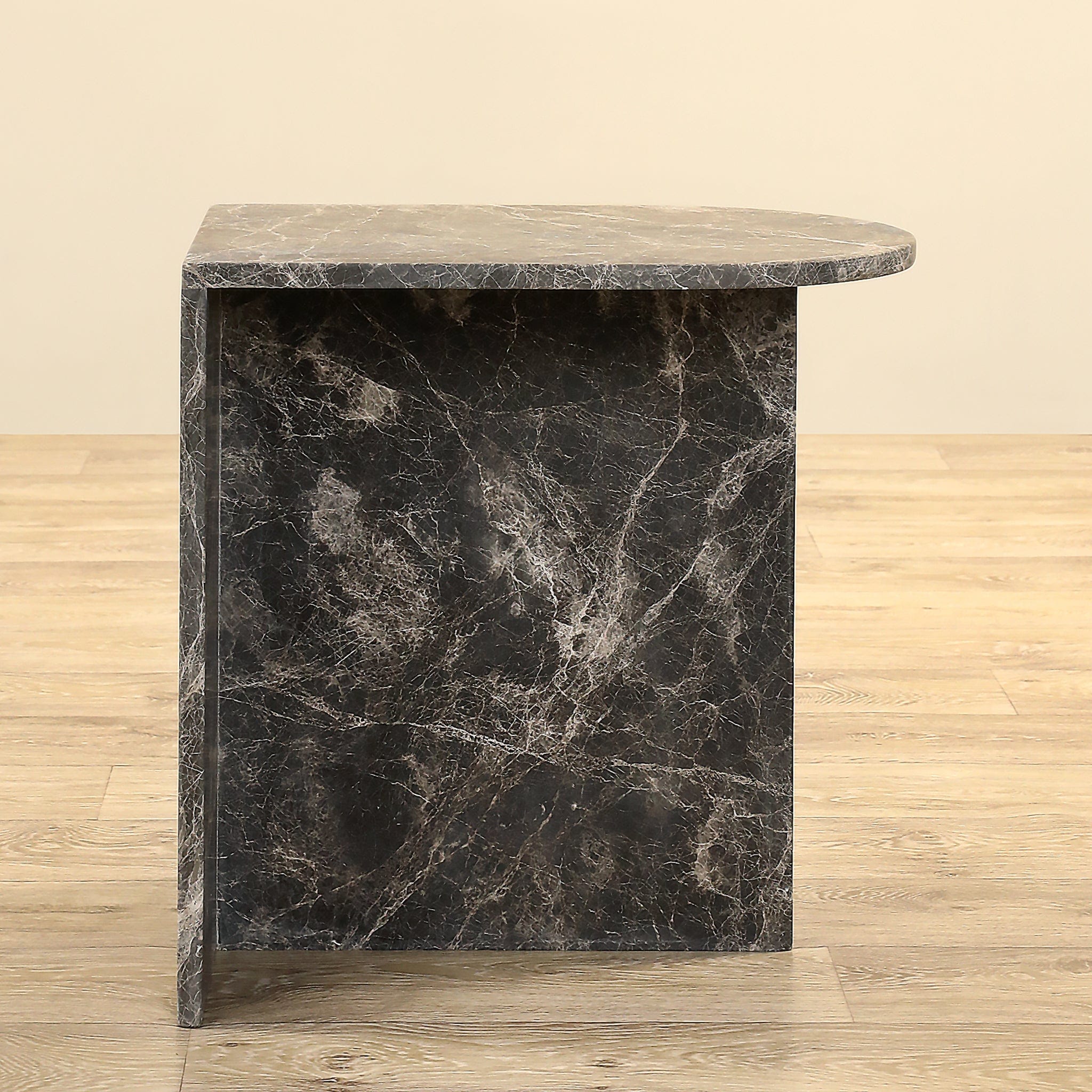 Morano Marble Side Table - Image 9
