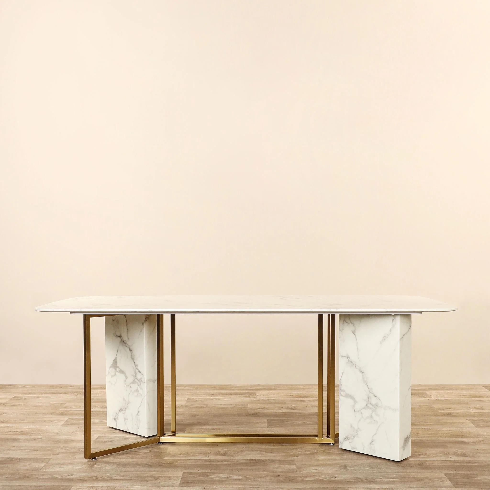 Naava Dining Table 180cm|200cm|220cm - Image 3