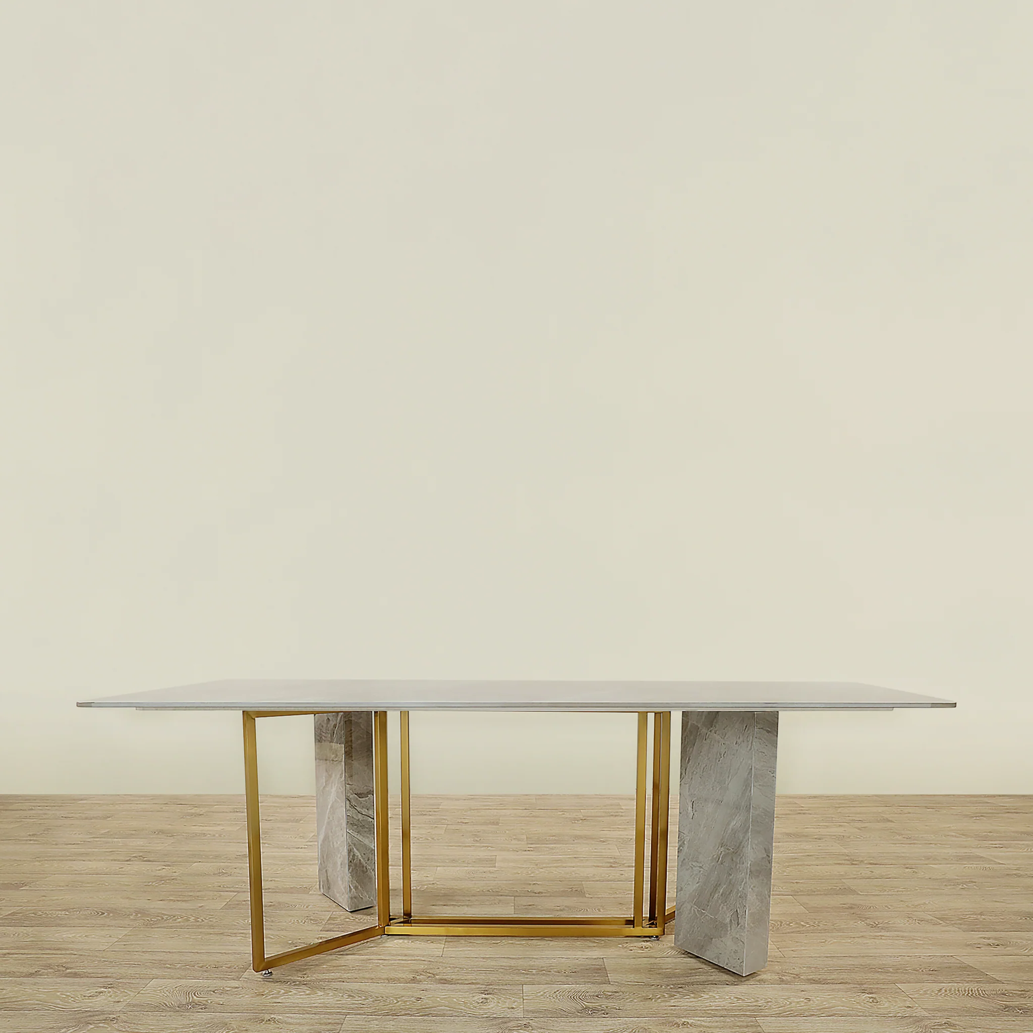 Naava Dining Table 180cm|200cm|220cm - Image 4