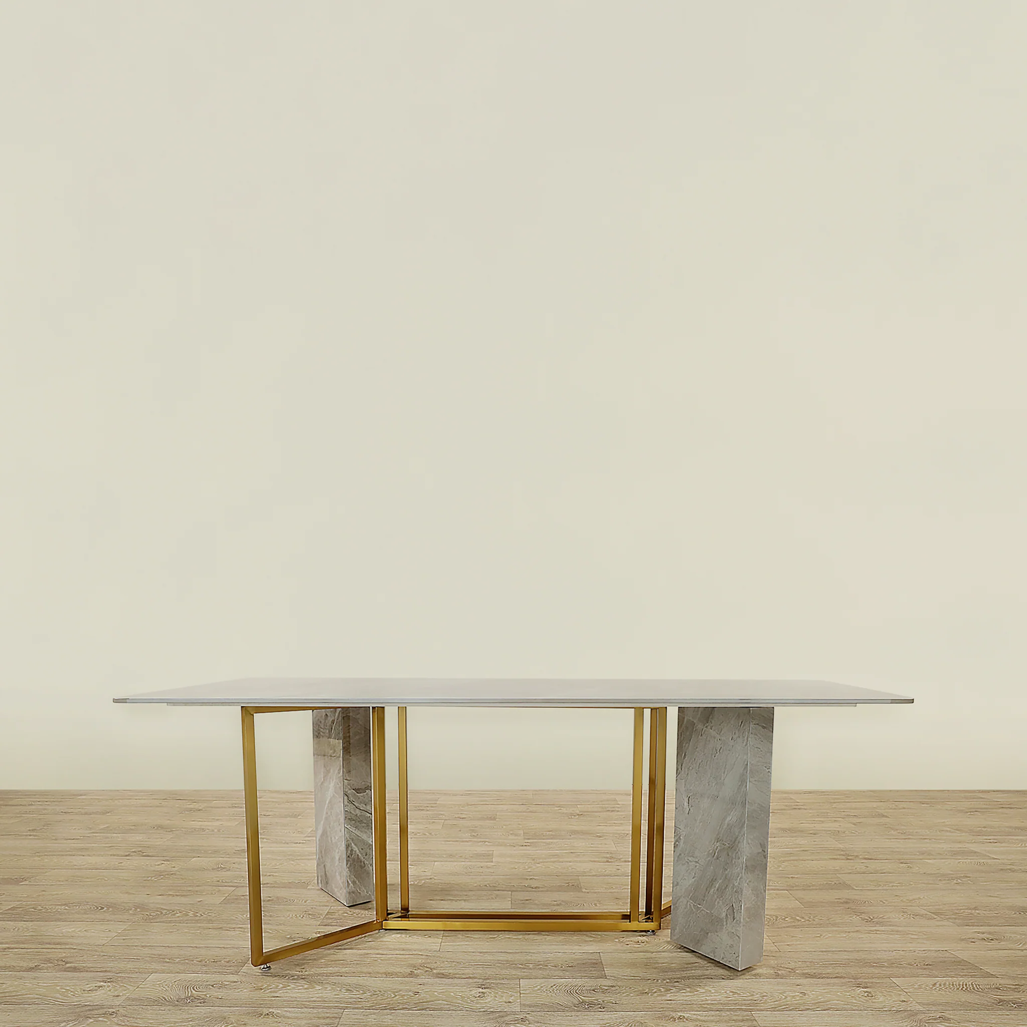 Naava Dining Table 180cm|200cm|220cm - Image 7