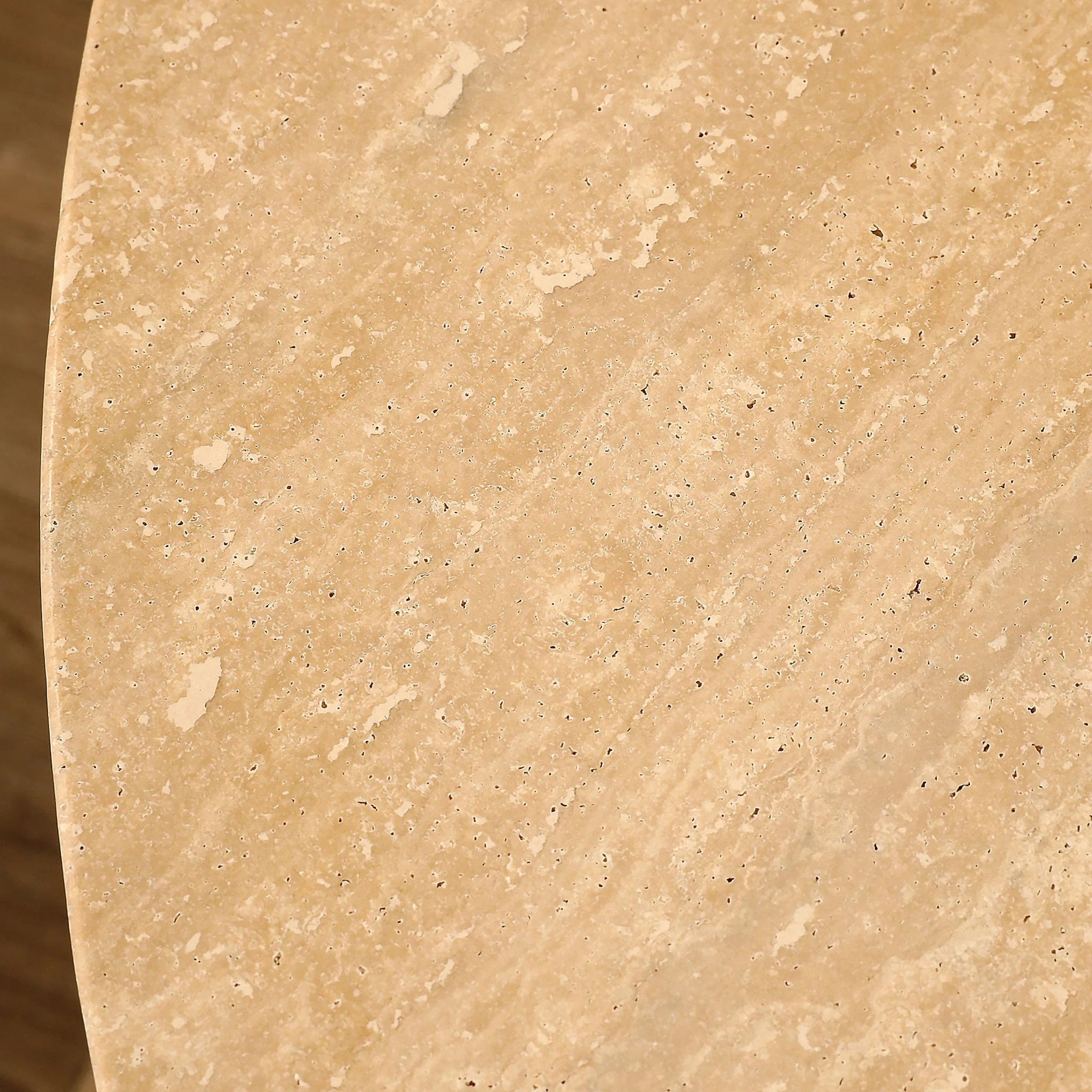 Nasello Marble Coffee Table - Image 10