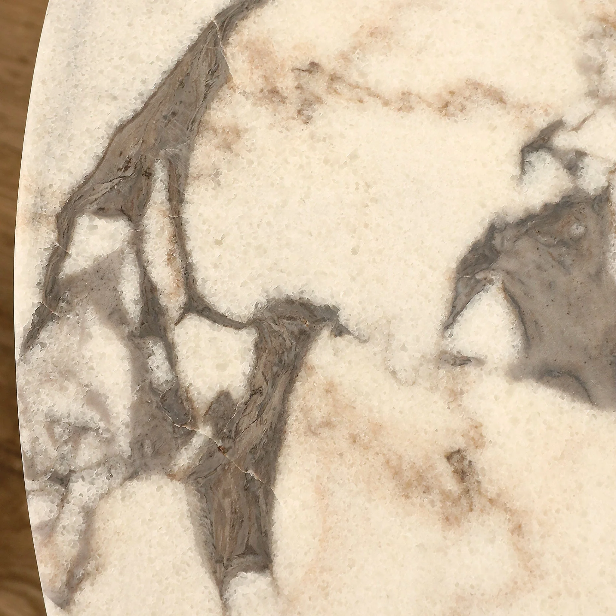 Nasello Marble Coffee Table - Image 2