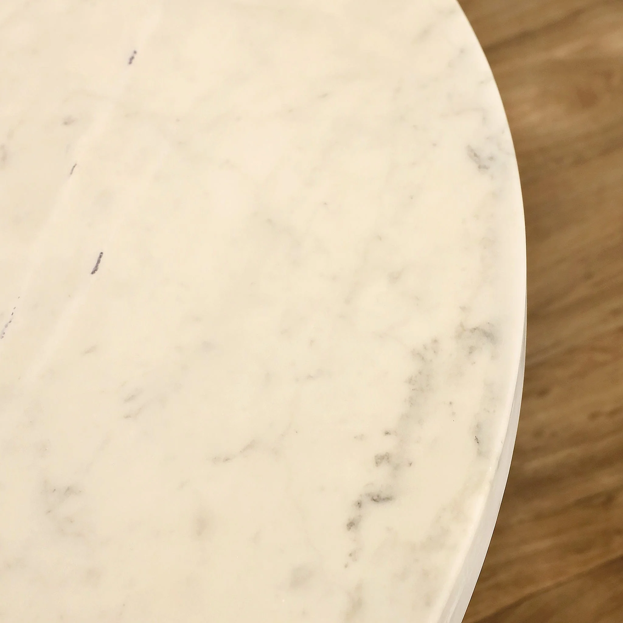 Nasello Marble Coffee Table - Image 4