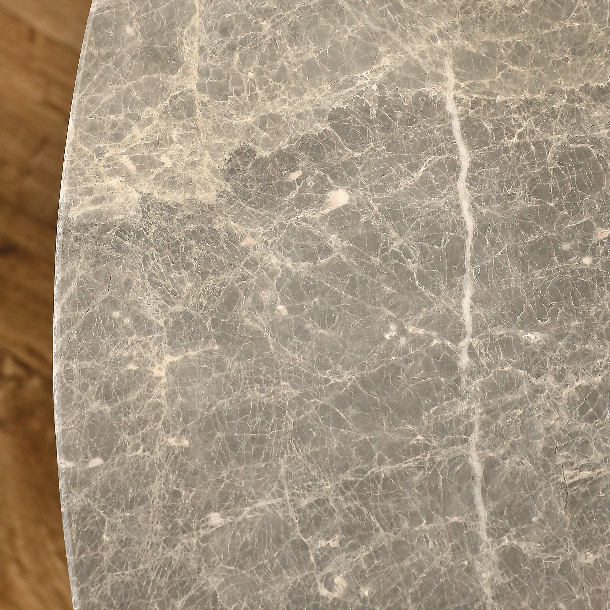 Nasello Marble Coffee Table - Image 6