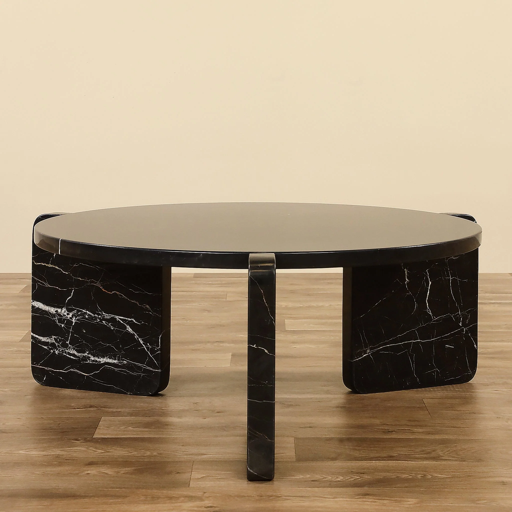 Nasello Marble Coffee Table - Image 7