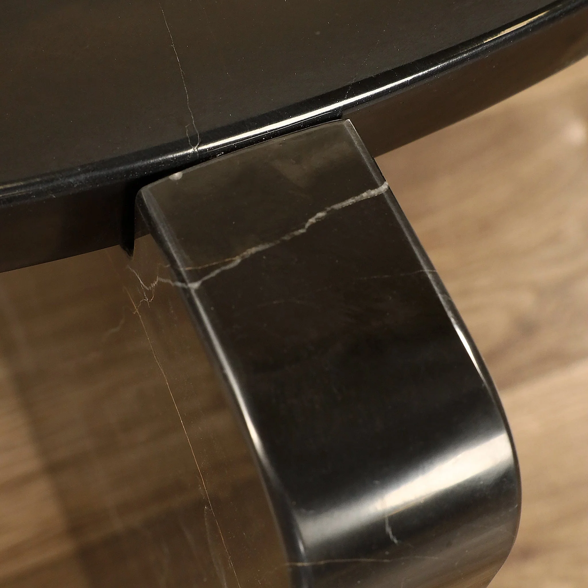 Nasello Marble Coffee Table - Image 8