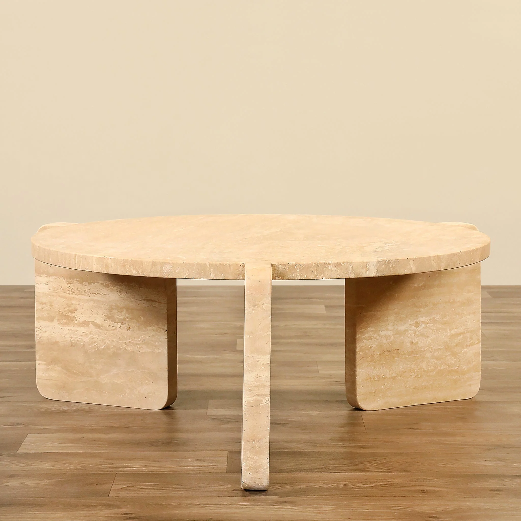 Nasello Marble Coffee Table - Image 9