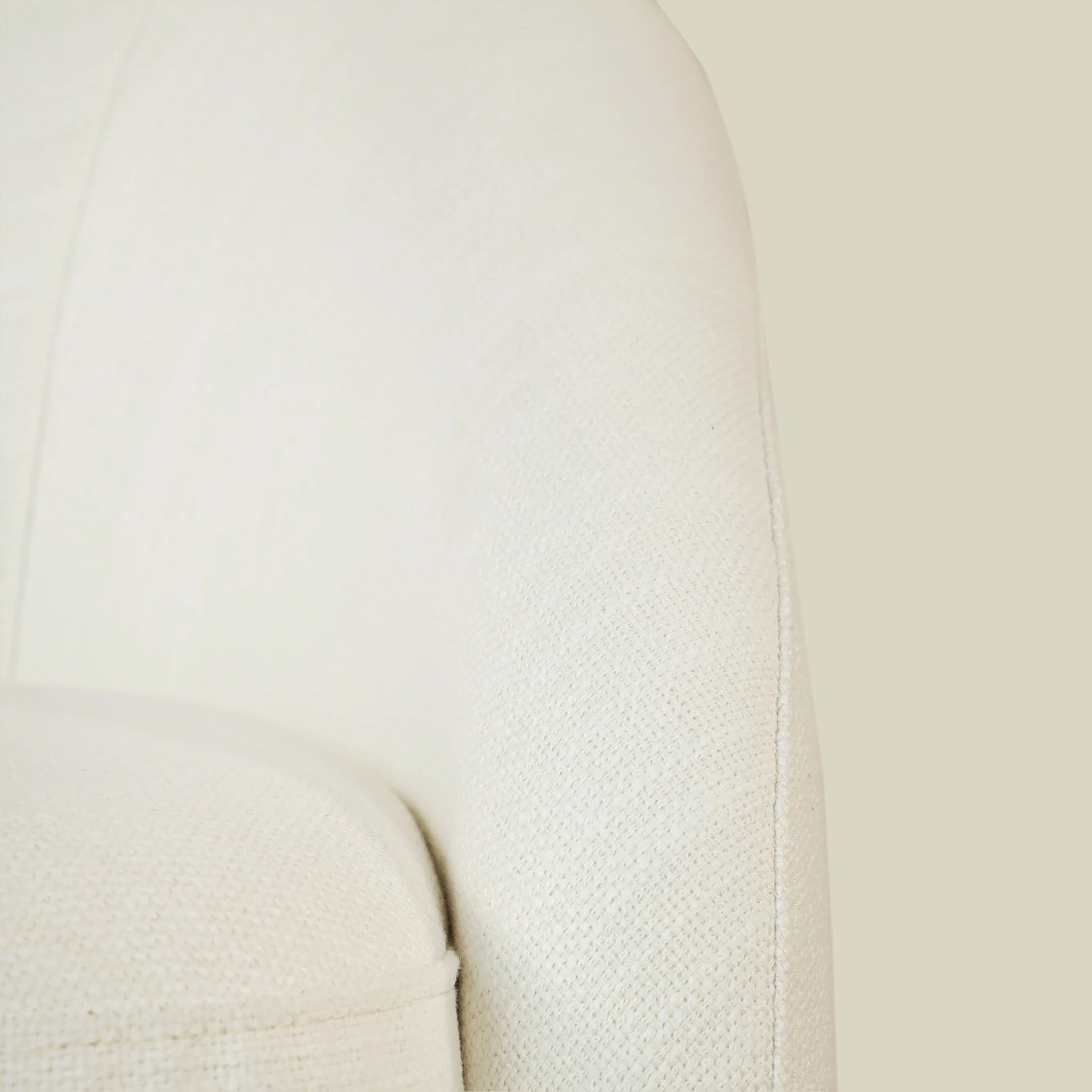 Natal Swivel Armchair Lounge Chair - Image 10