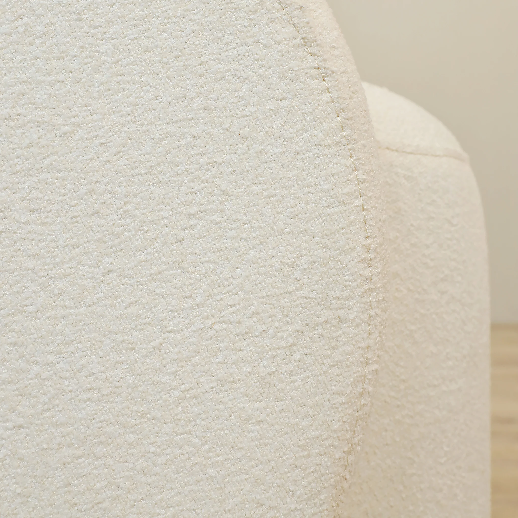 Natal Swivel Armchair Lounge Chair - Image 14
