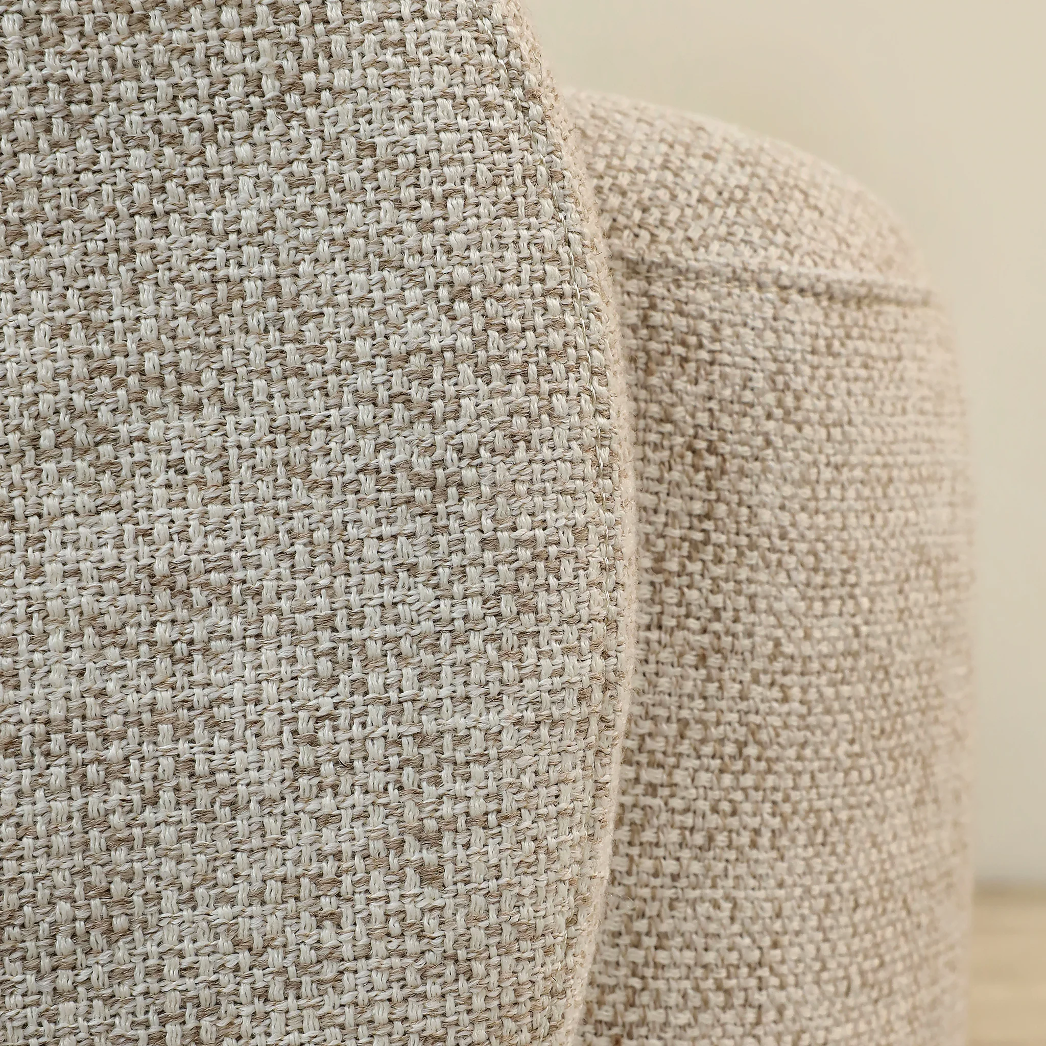 Natal Swivel Armchair Lounge Chair - Image 18